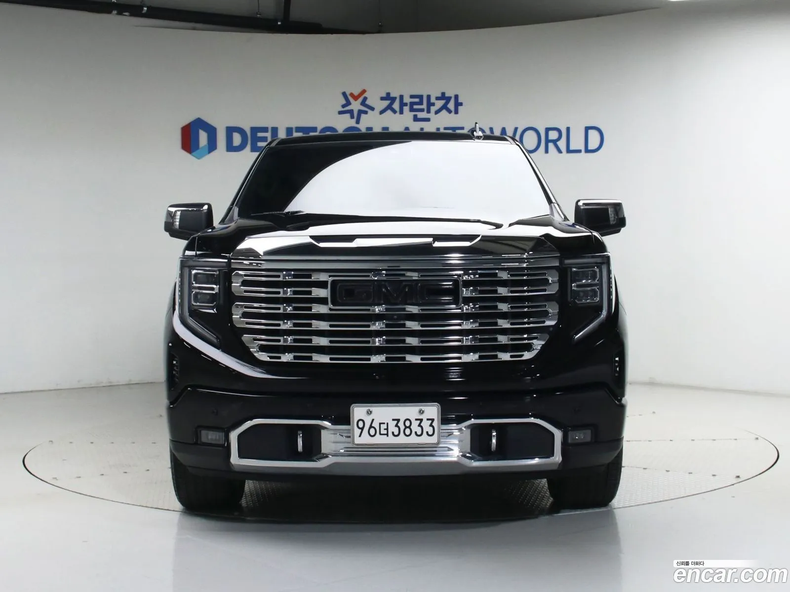 GMC Sierra 2023 — 2