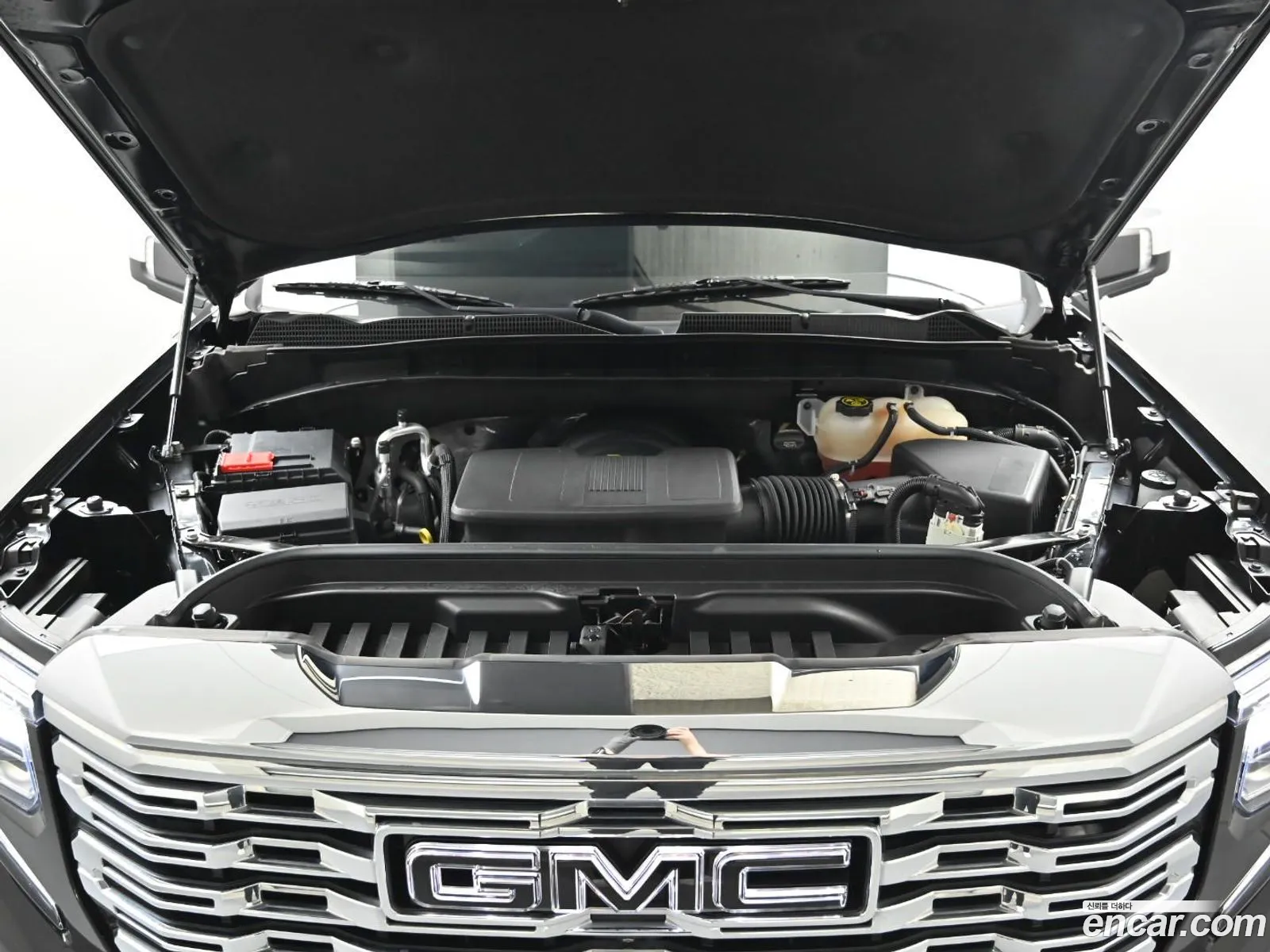 GMC Sierra 2023 — 6