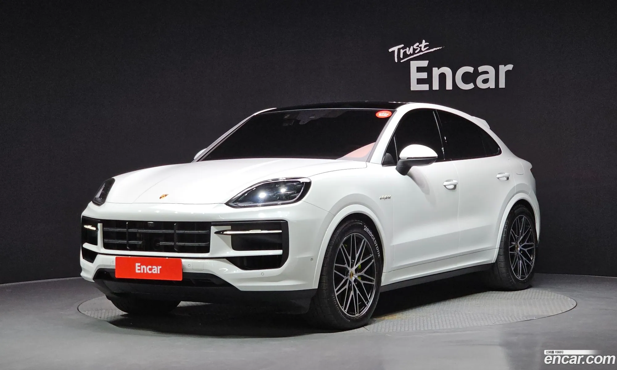 Porsche Cayenne 2024 WP1BE29Y0RDA69841 — 13