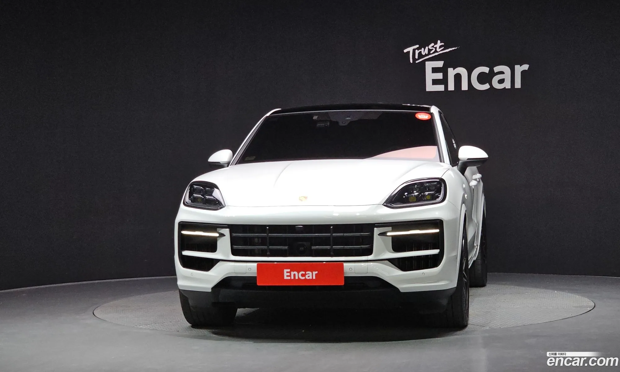 Porsche Cayenne 2024 WP1BE29Y0RDA69841 — 12