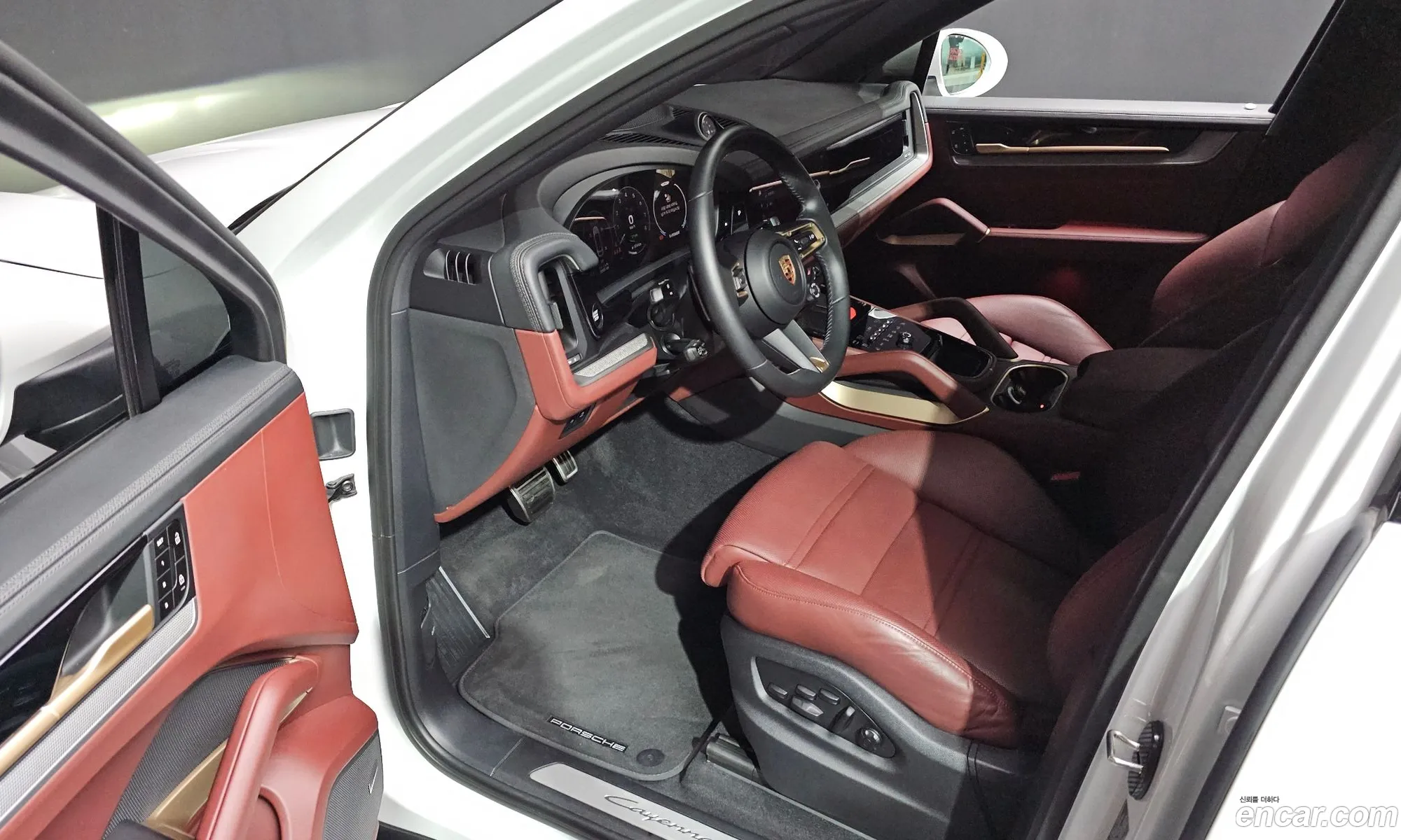 Porsche Cayenne 2024 WP1BE29Y0RDA69841 — 4