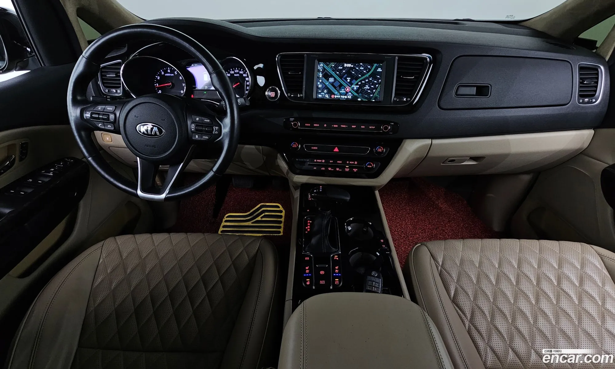 Kia Carnival 2018 — 4