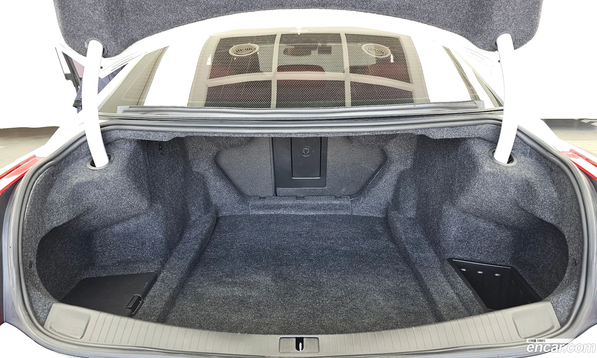 Cadillac CTS