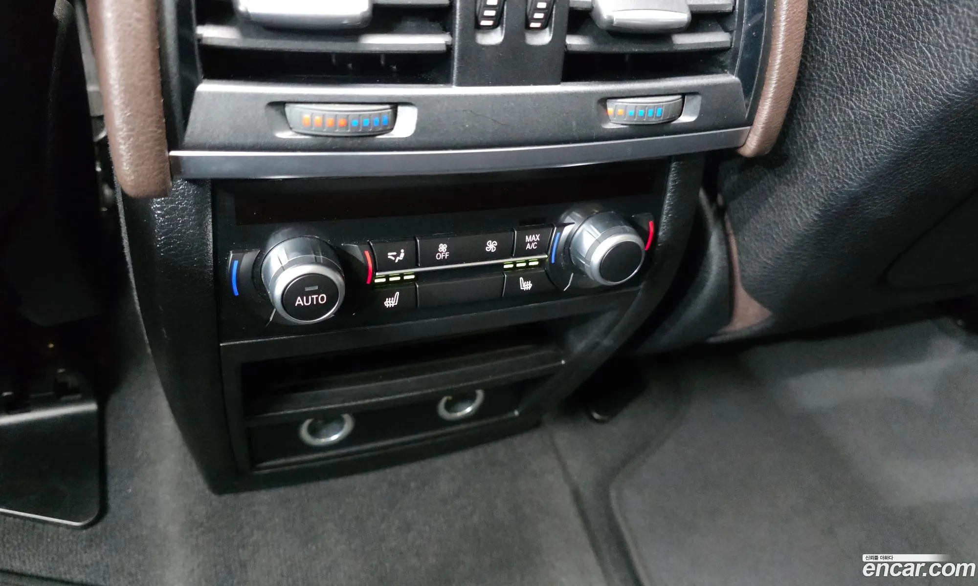 BMW X5 2017 — 16