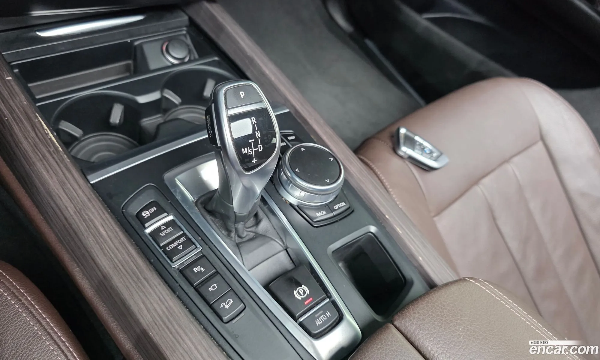 BMW X5 2017 — 15