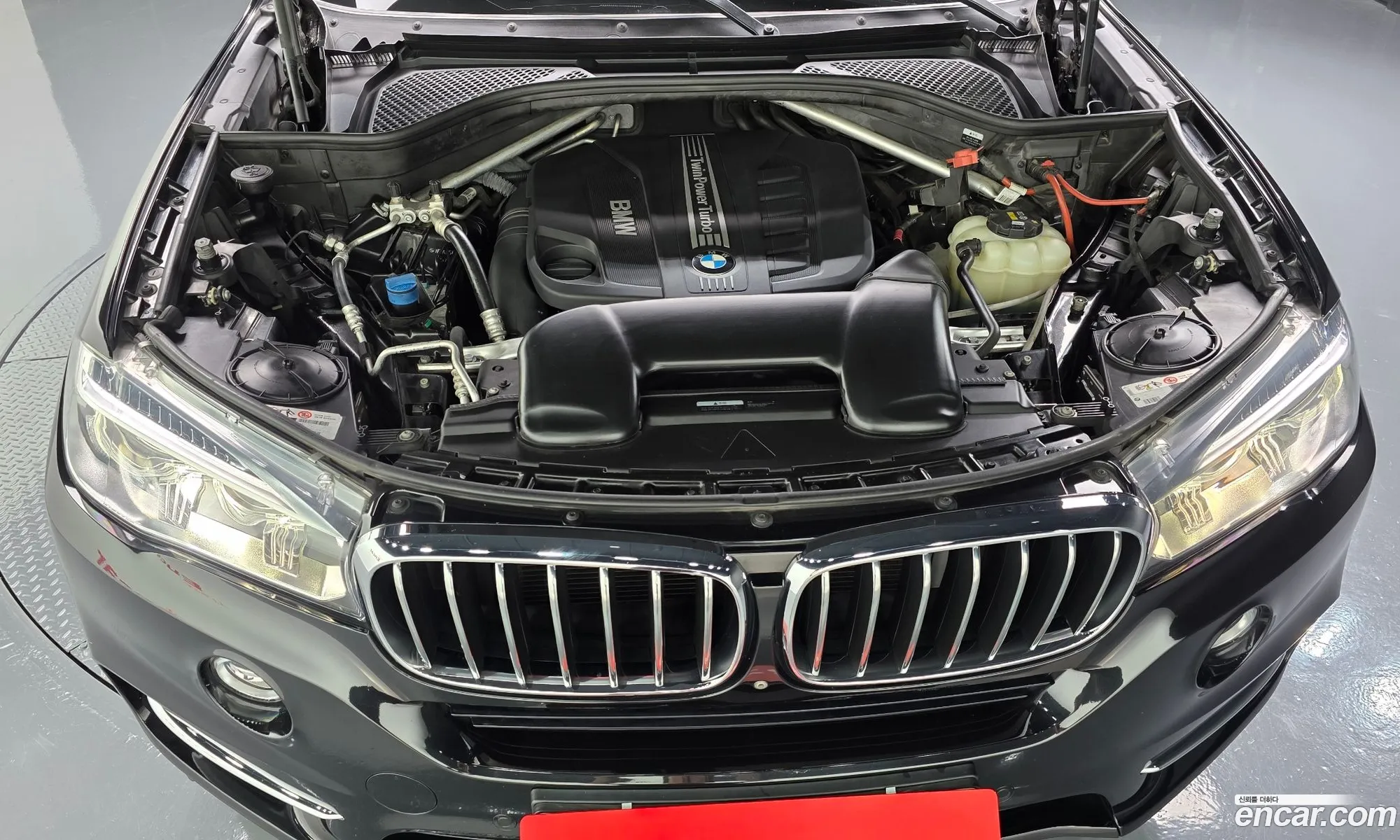 BMW X5 2017 — 4