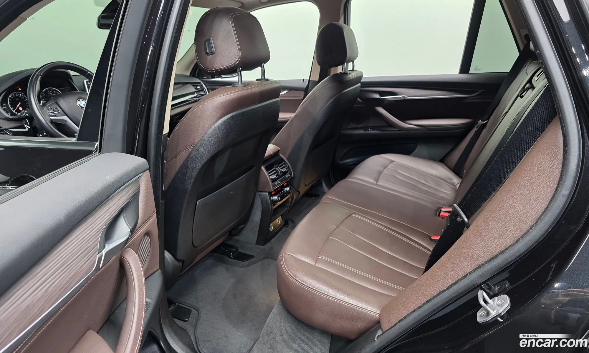 BMW X5 2017 — 19