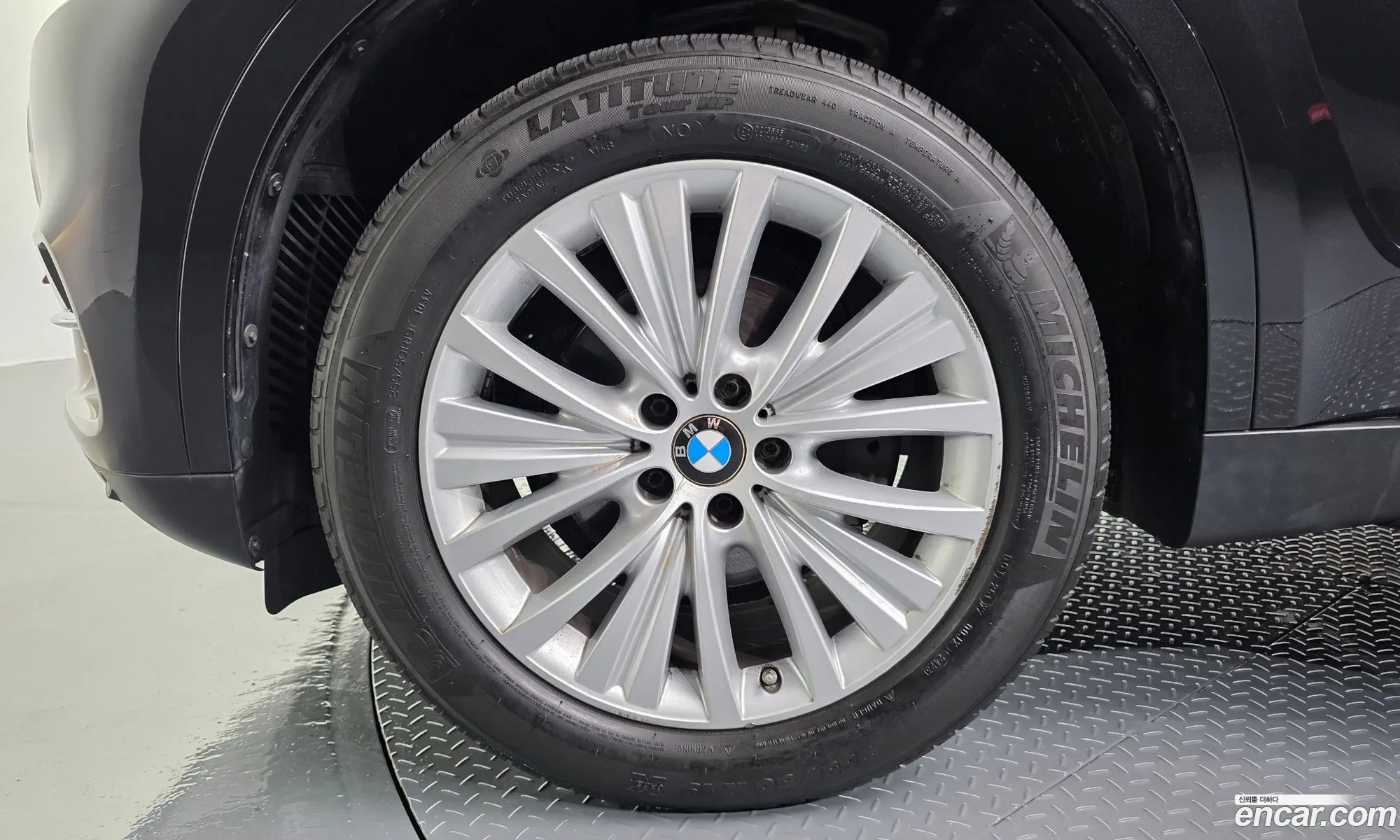 BMW X5 2017 — 20