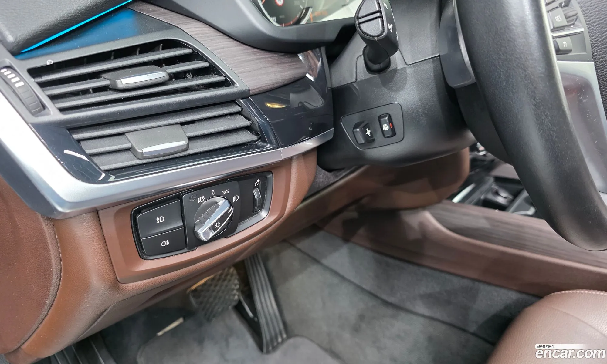 BMW X5 2017 — 6