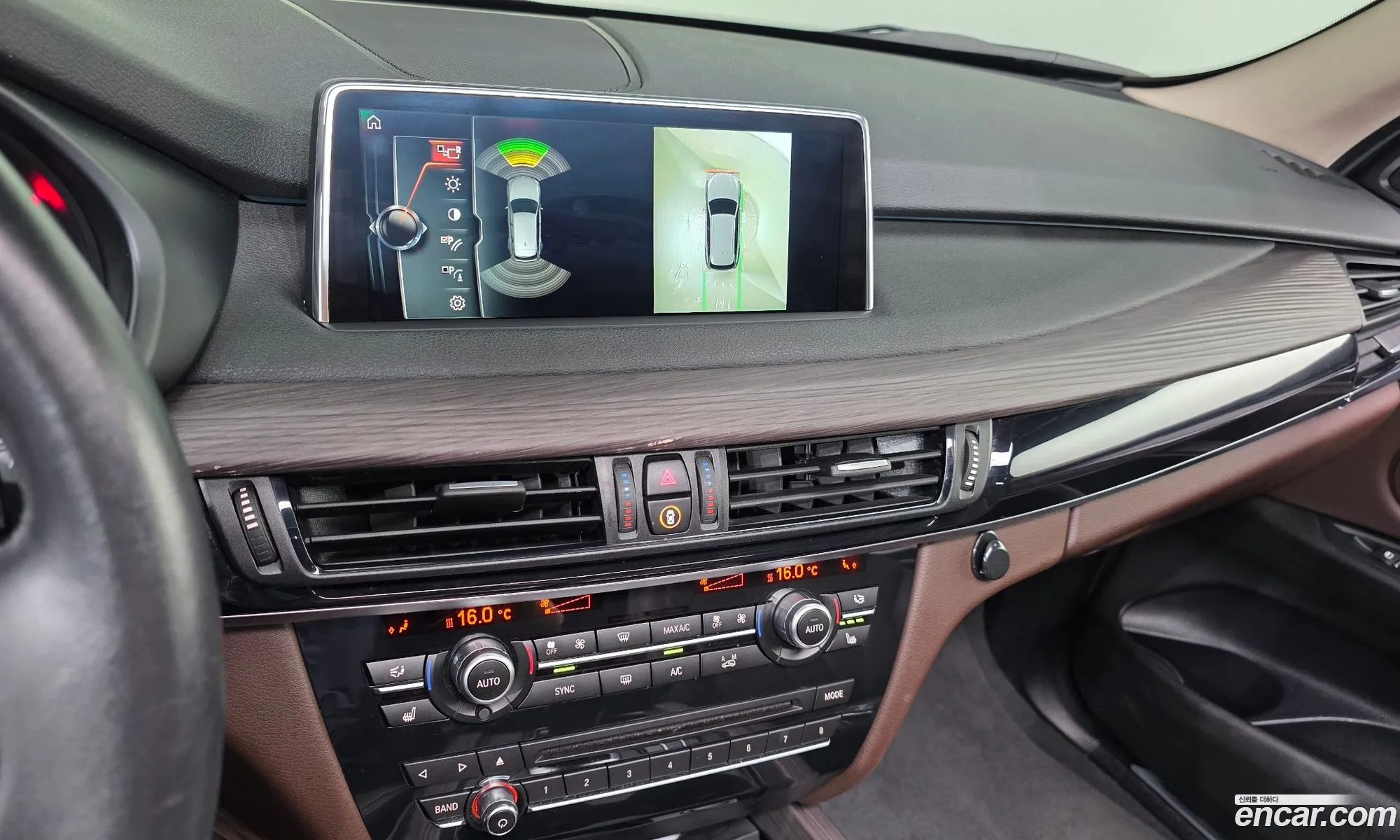 BMW X5 2017 — 3