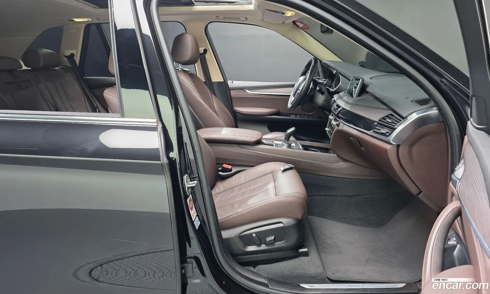 BMW X5 2017 — 10