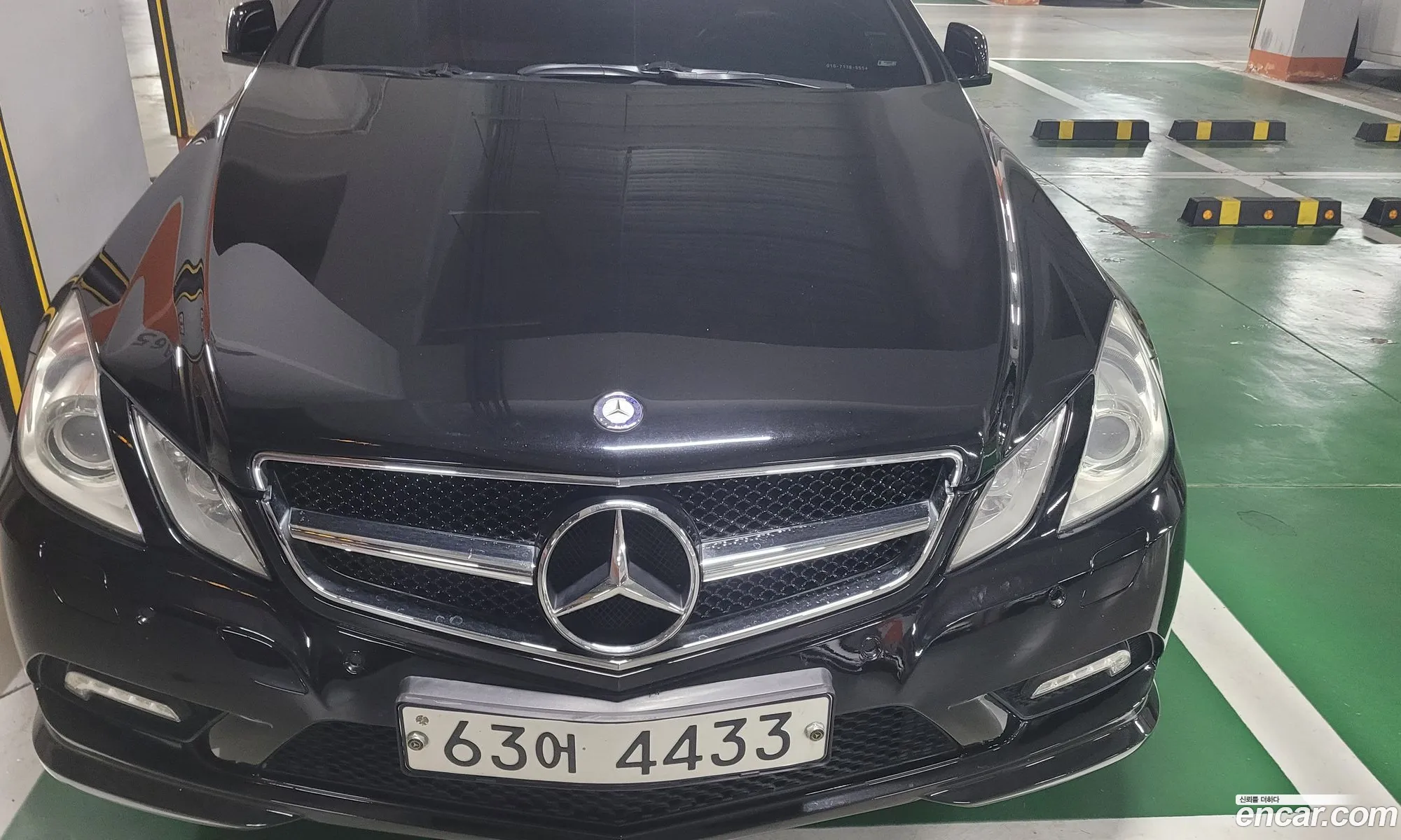 Mercedes-Benz E-Class W212 2009 — 13