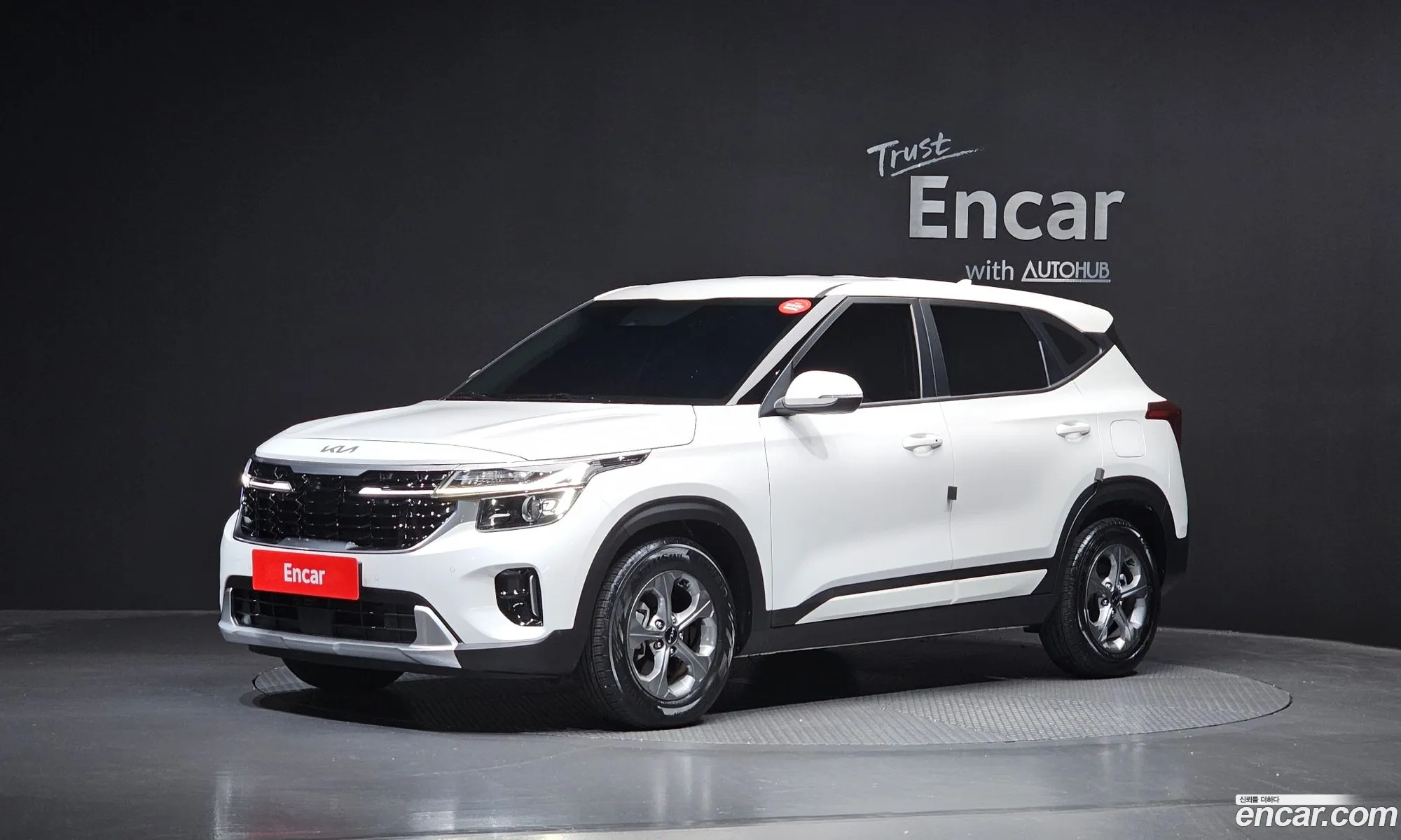 Kia Seltos 2024 — 4