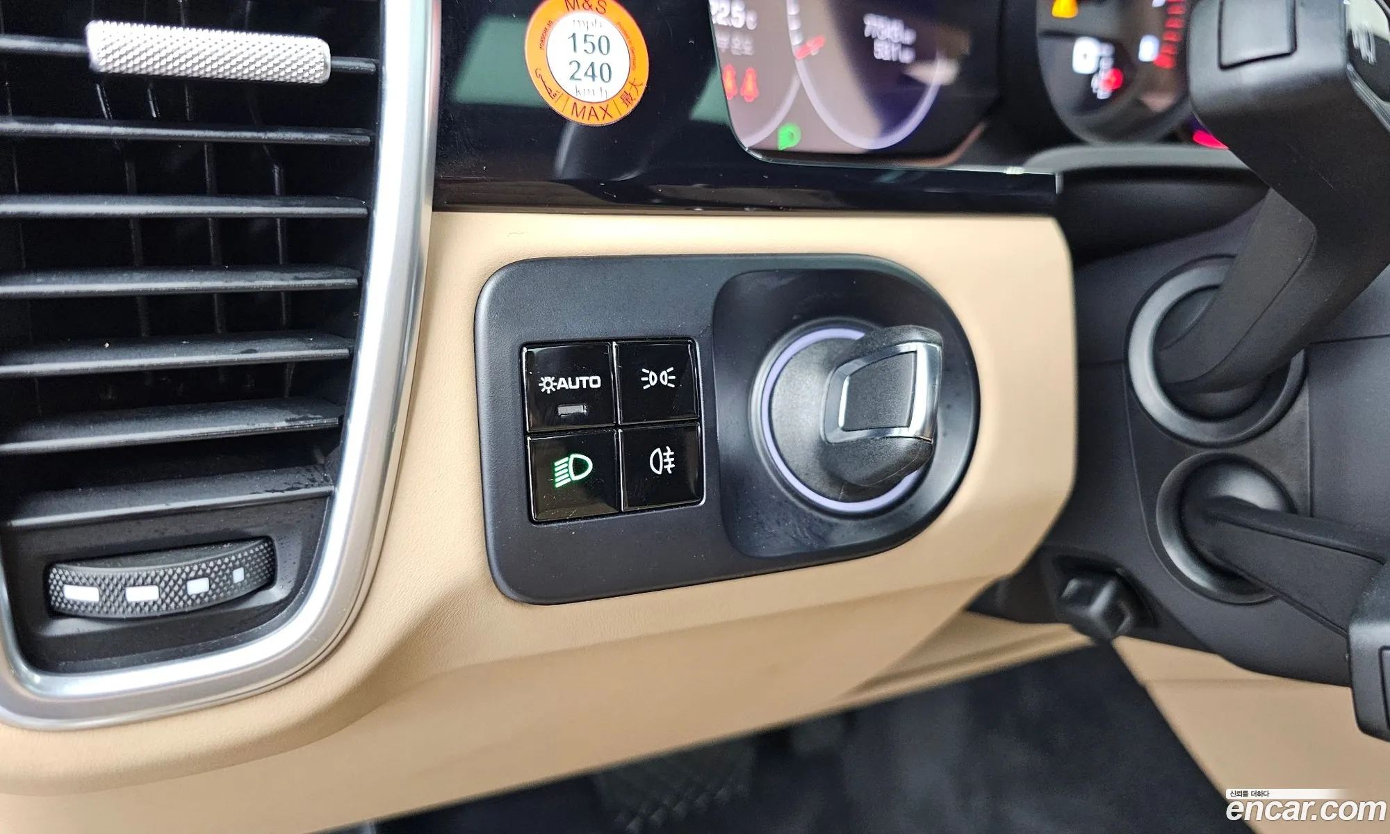 Porsche Cayenne 2021 WP1BA29YXMDA62528 — 6