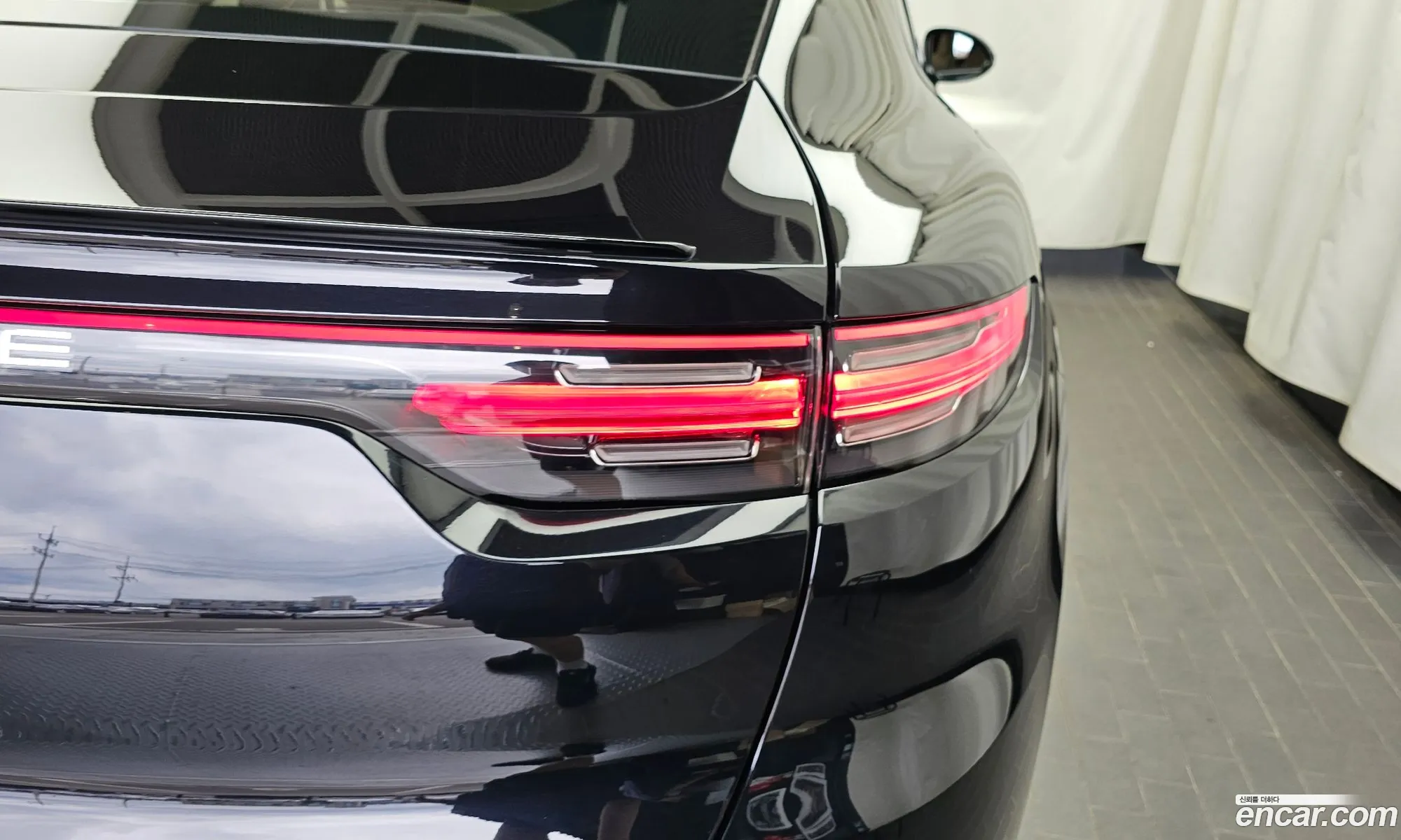 Porsche Cayenne 2021 WP1BA29YXMDA62528 — 14