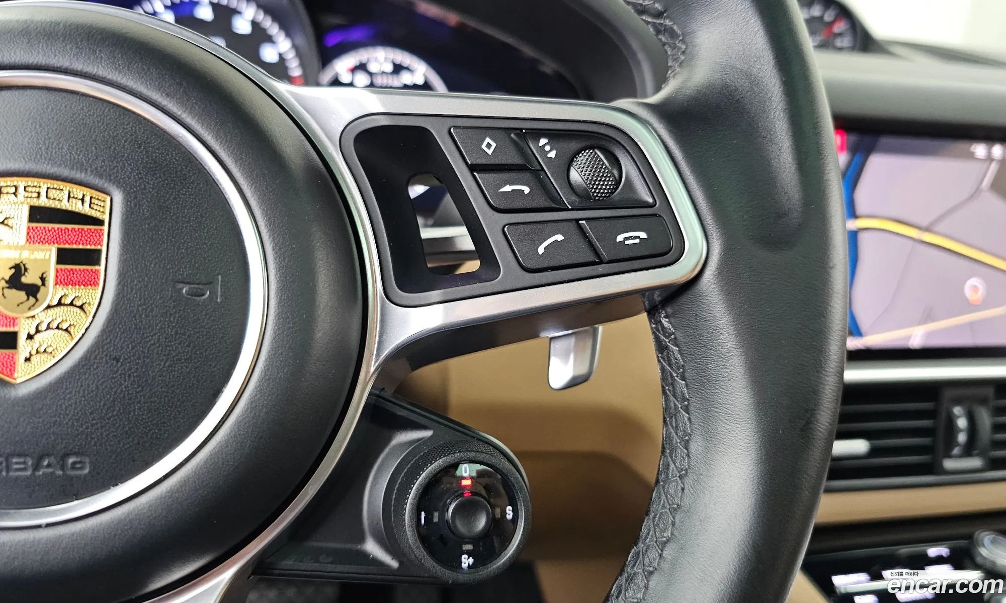 Porsche Cayenne 2021 WP1BA29YXMDA62528 — 19