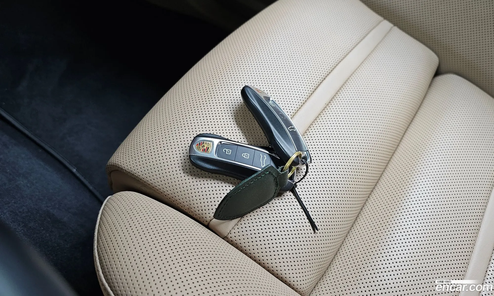 Porsche Cayenne 2021 WP1BA29YXMDA62528 — 36