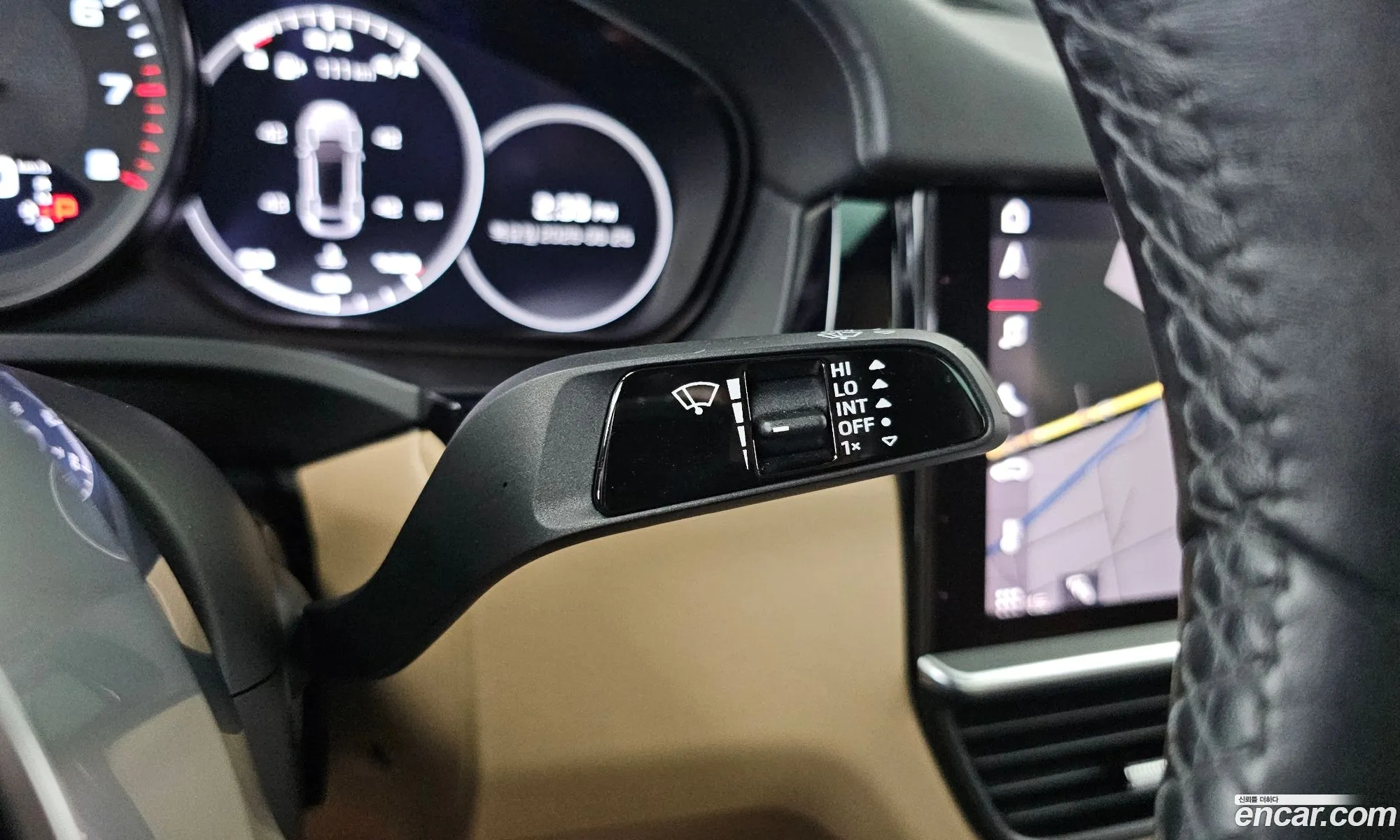Porsche Cayenne 2021 WP1BA29YXMDA62528 — 5