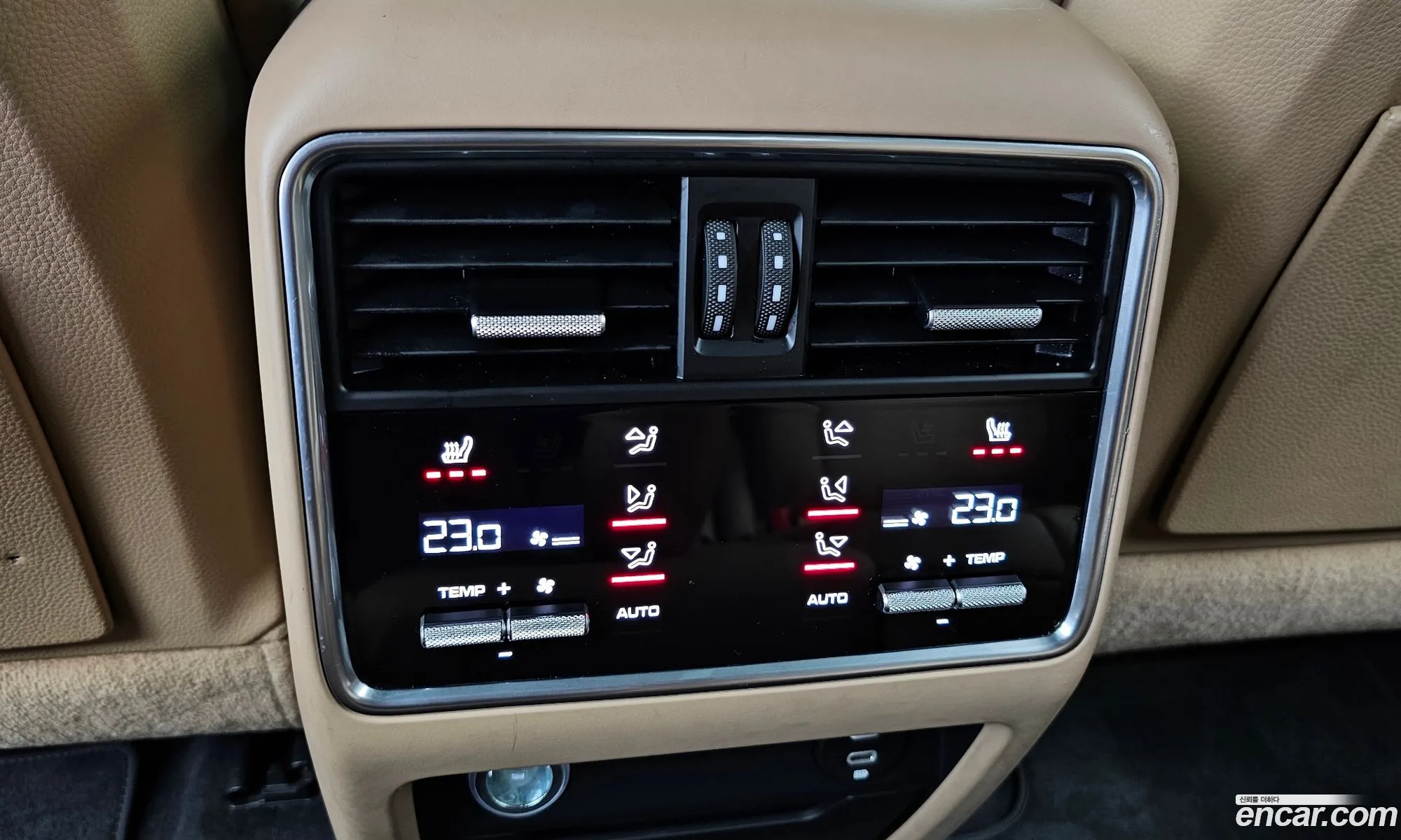 Porsche Cayenne 2021 WP1BA29YXMDA62528 — 35