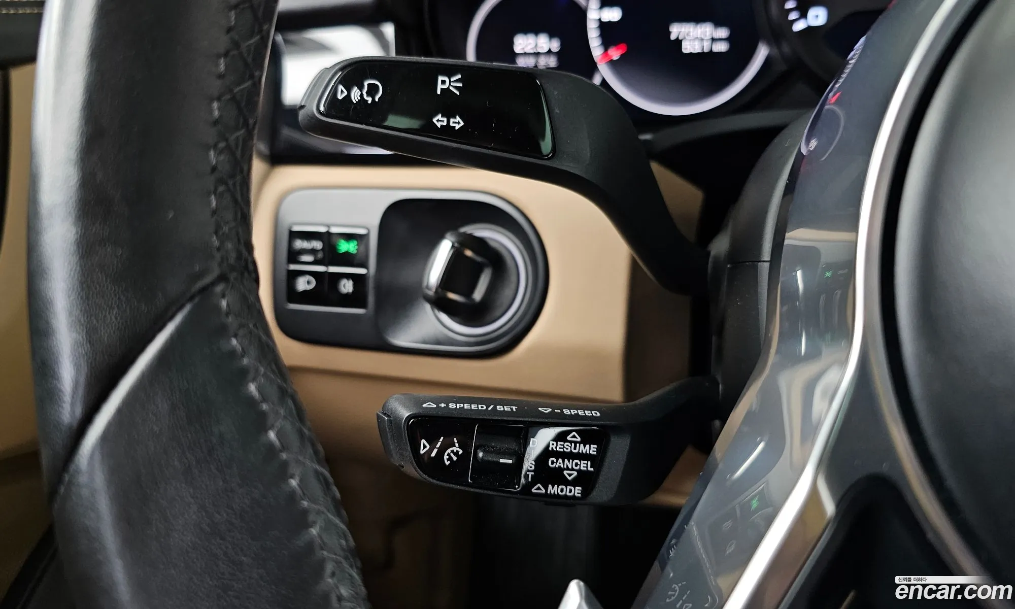 Porsche Cayenne 2021 WP1BA29YXMDA62528 — 11