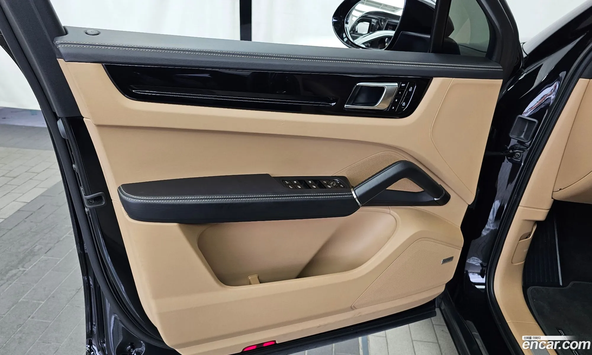Porsche Cayenne 2021 WP1BA29YXMDA62528 — 31