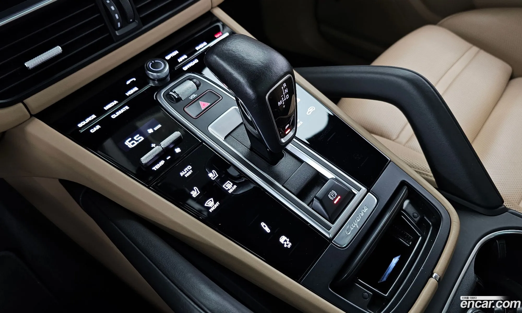 Porsche Cayenne 2021 WP1BA29YXMDA62528 — 18