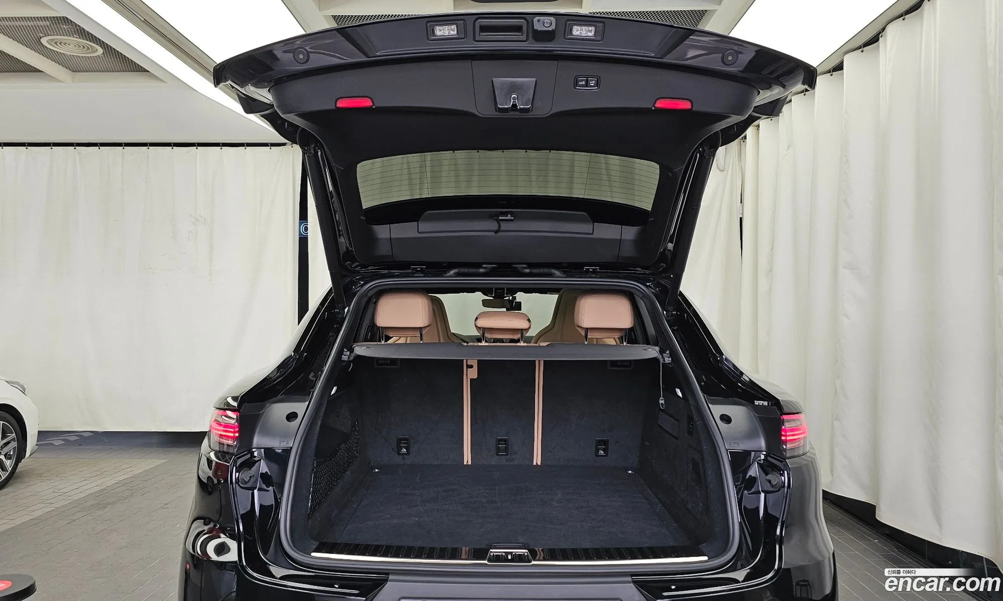 Porsche Cayenne 2021 WP1BA29YXMDA62528 — 15