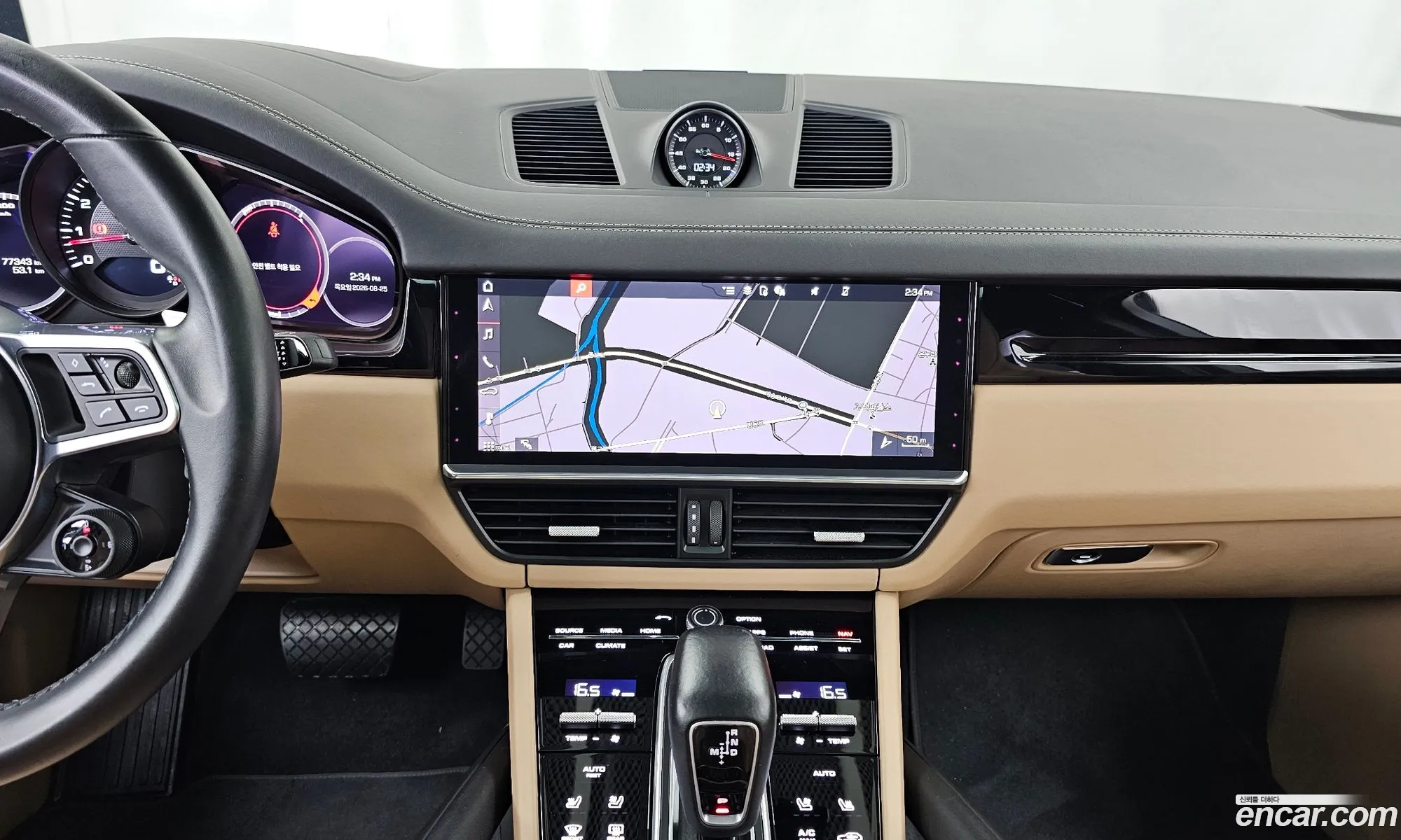 Porsche Cayenne 2021 WP1BA29YXMDA62528 — 28