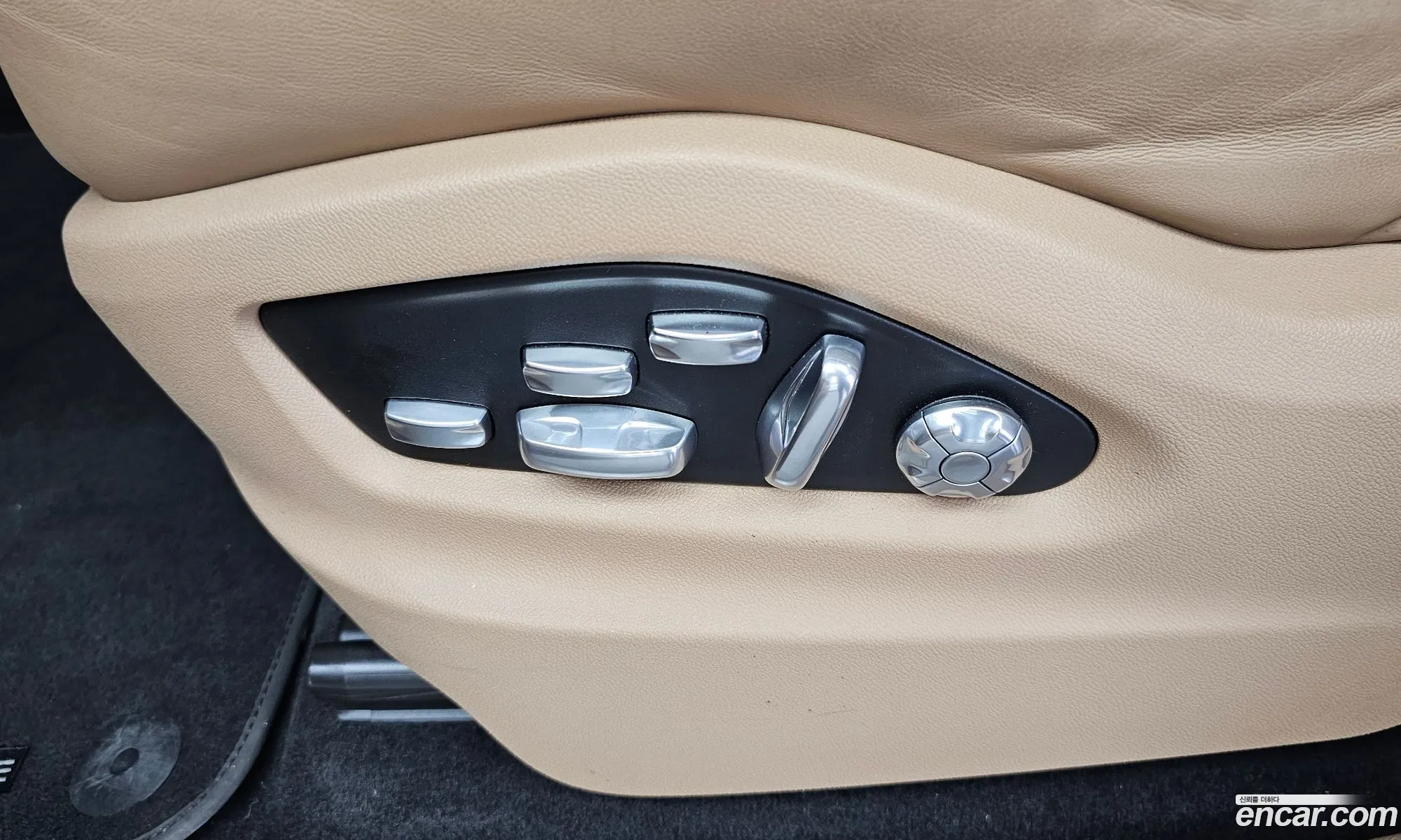 Porsche Cayenne 2021 WP1BA29YXMDA62528 — 9
