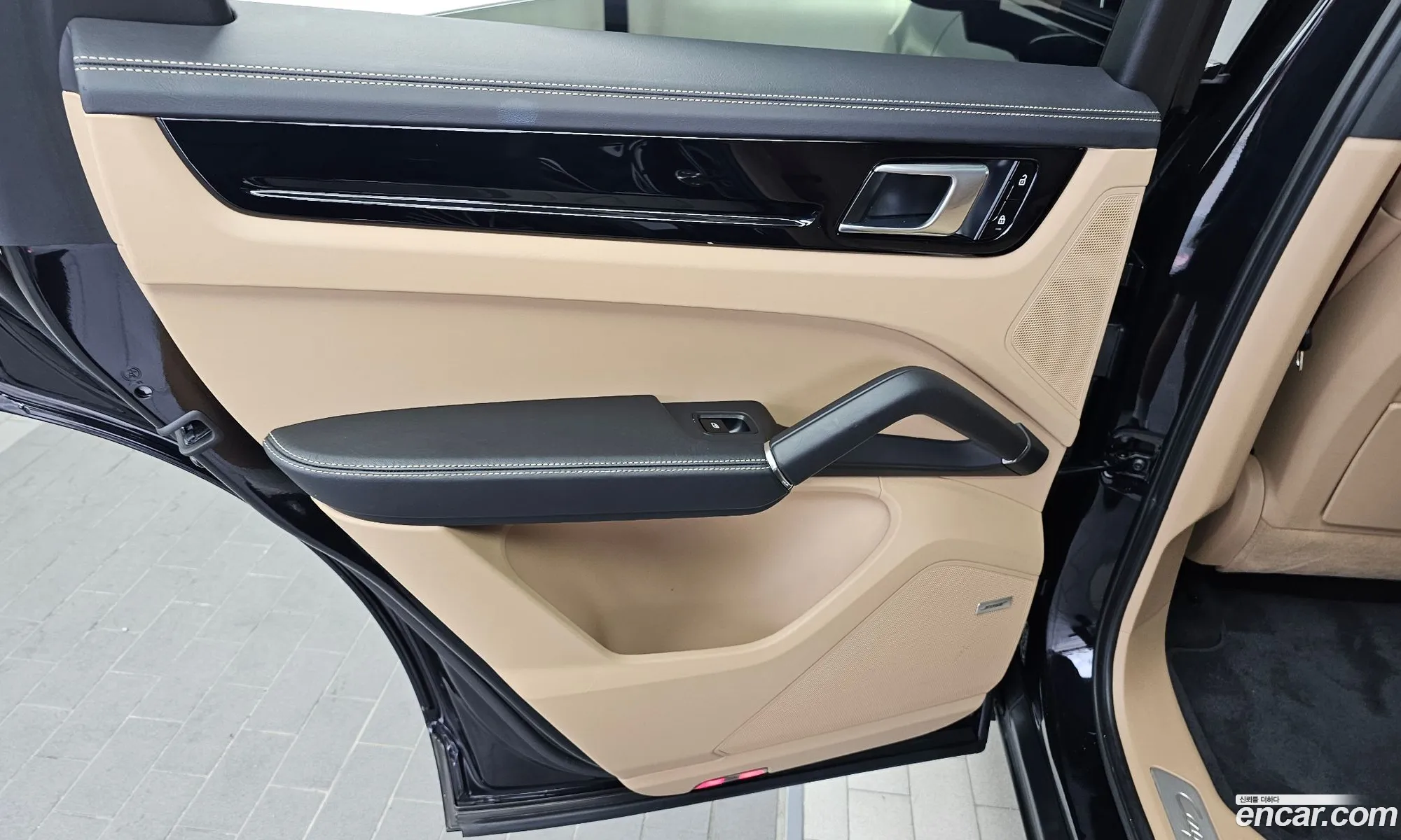 Porsche Cayenne 2021 WP1BA29YXMDA62528 — 29