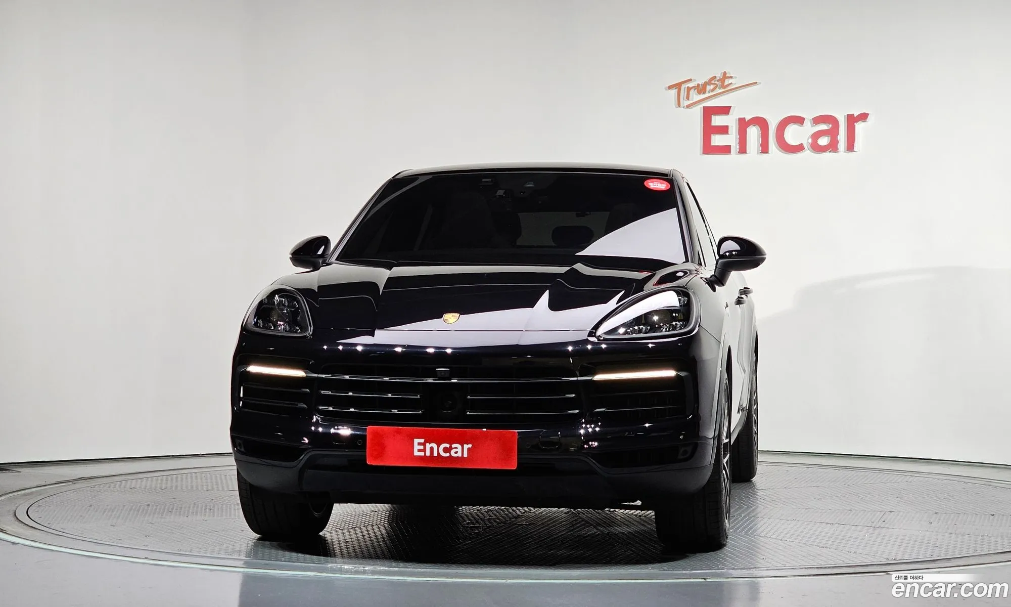 Porsche Cayenne 2021 WP1BA29YXMDA62528 — 17