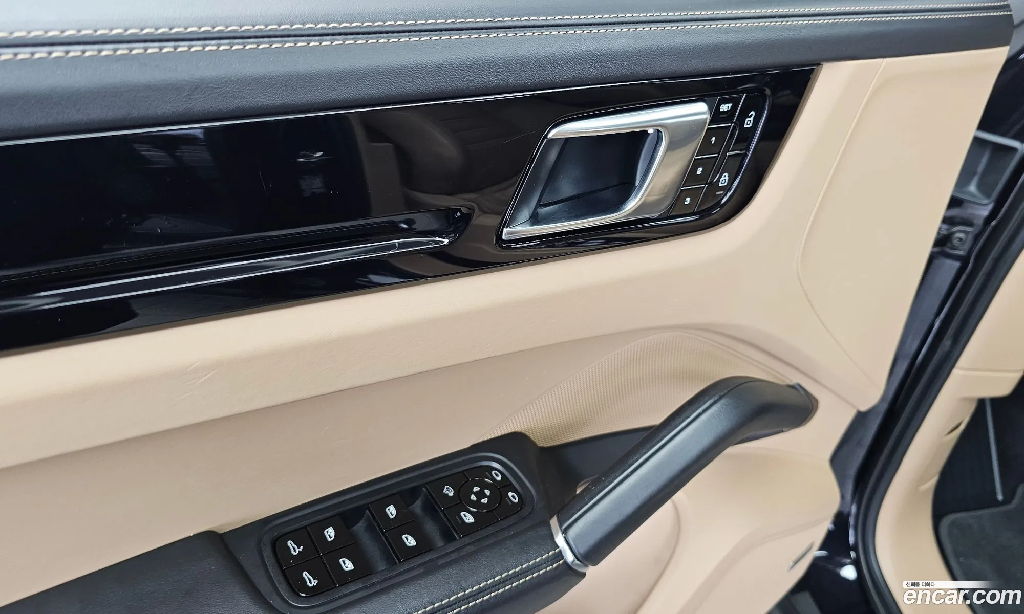 Porsche Cayenne 2021 WP1BA29YXMDA62528 — 25