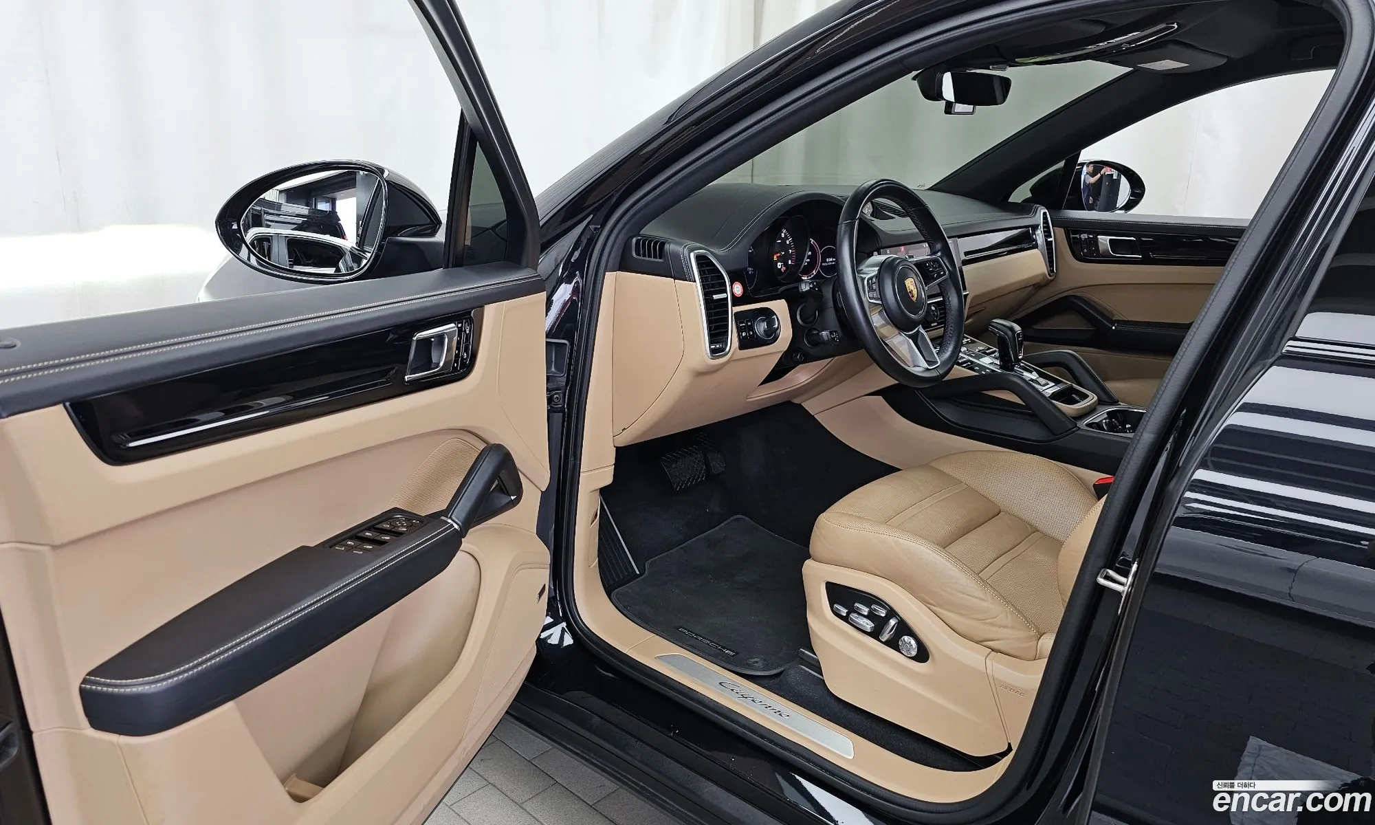 Porsche Cayenne 2021 WP1BA29YXMDA62528 — 23