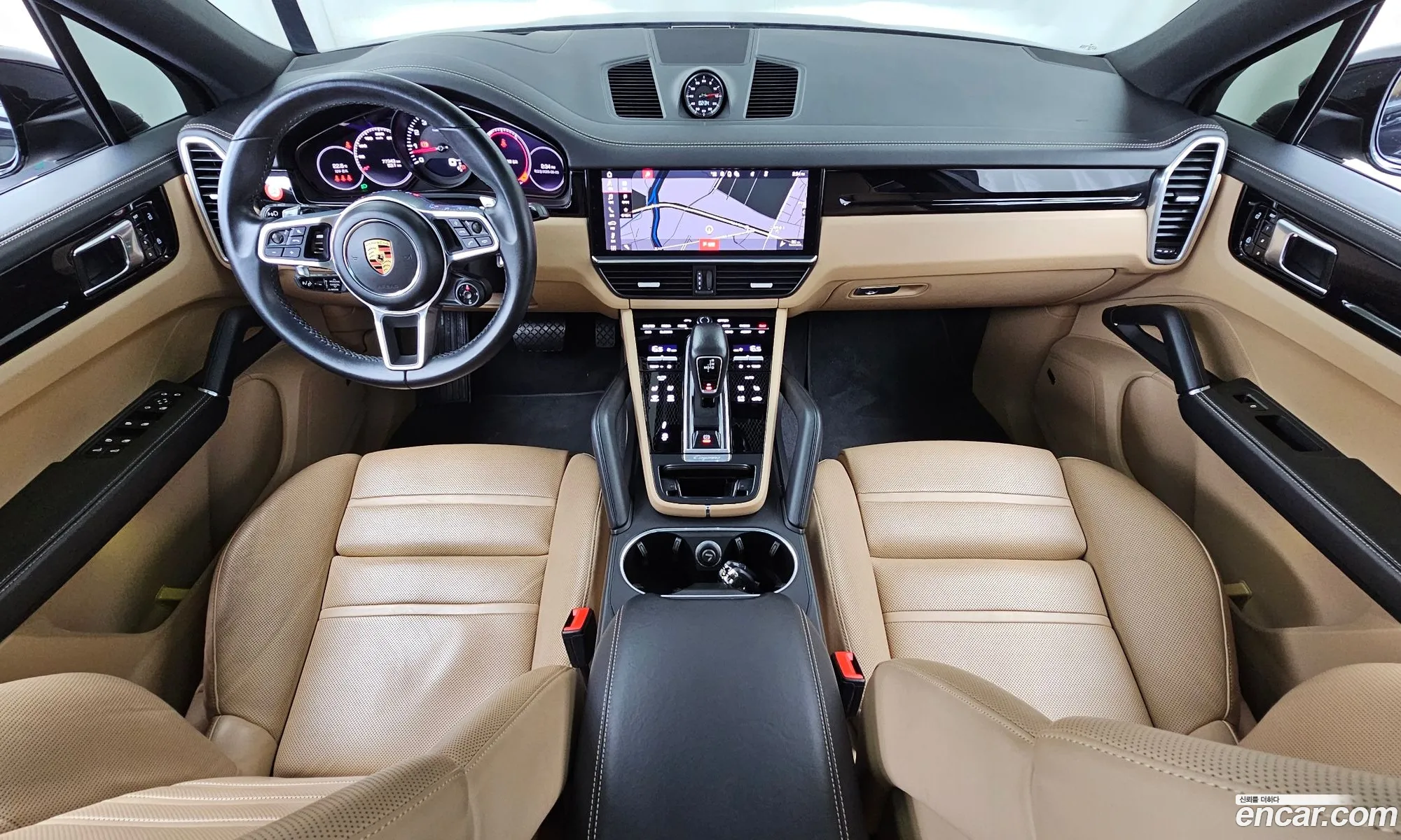 Porsche Cayenne 2021 WP1BA29YXMDA62528 — 13