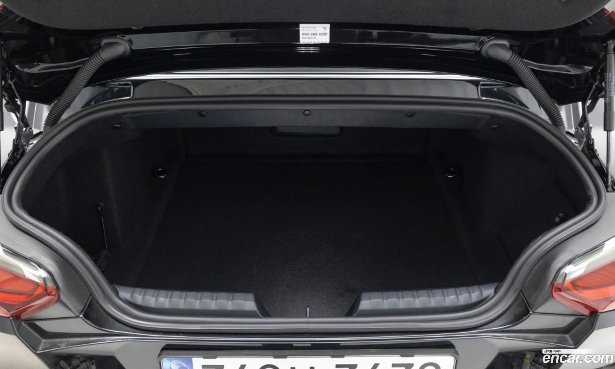 BMW Z4 2025 — 11