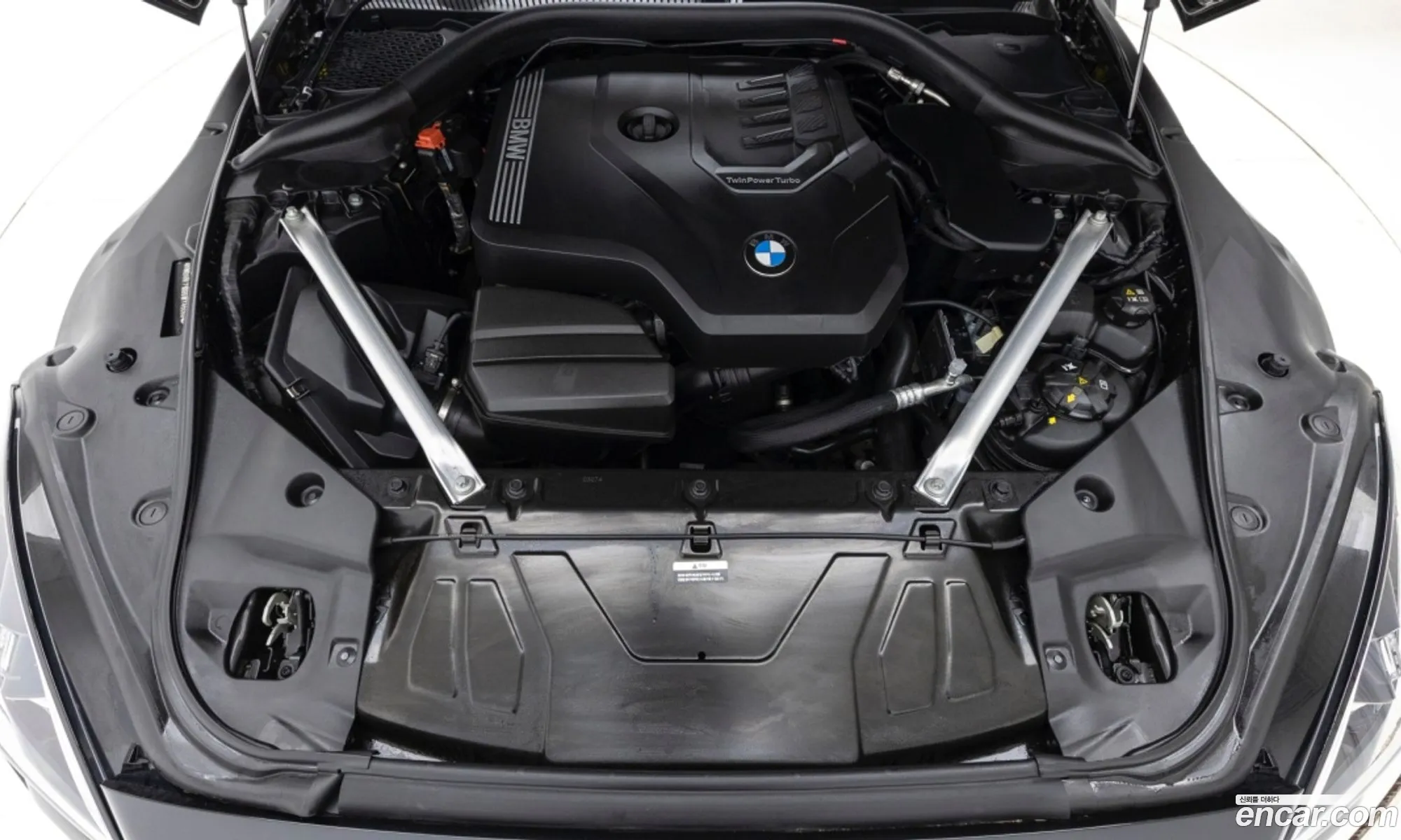BMW Z4 2025 — 19