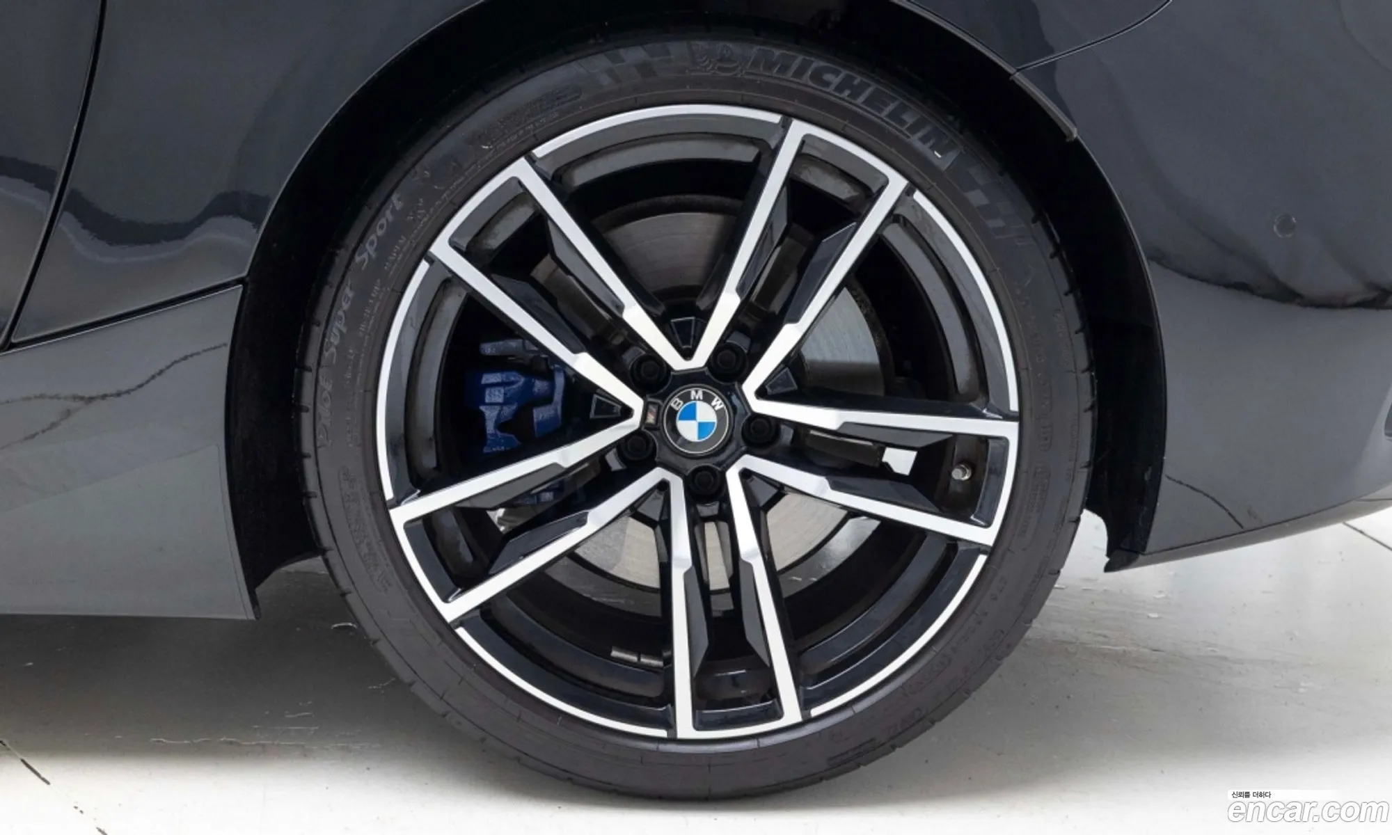 BMW Z4 2025 — 9