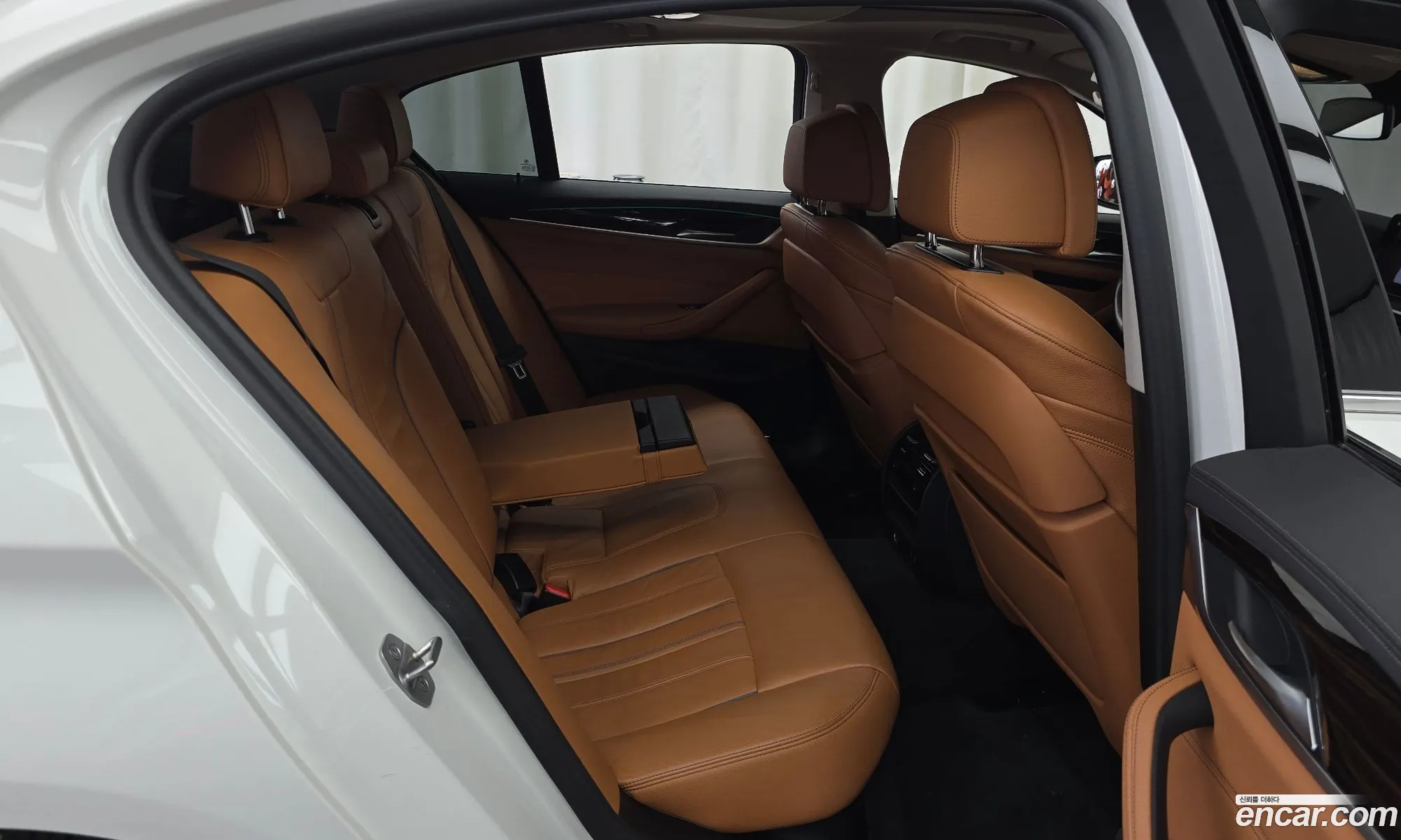 BMW 5 Series 2021 — 15