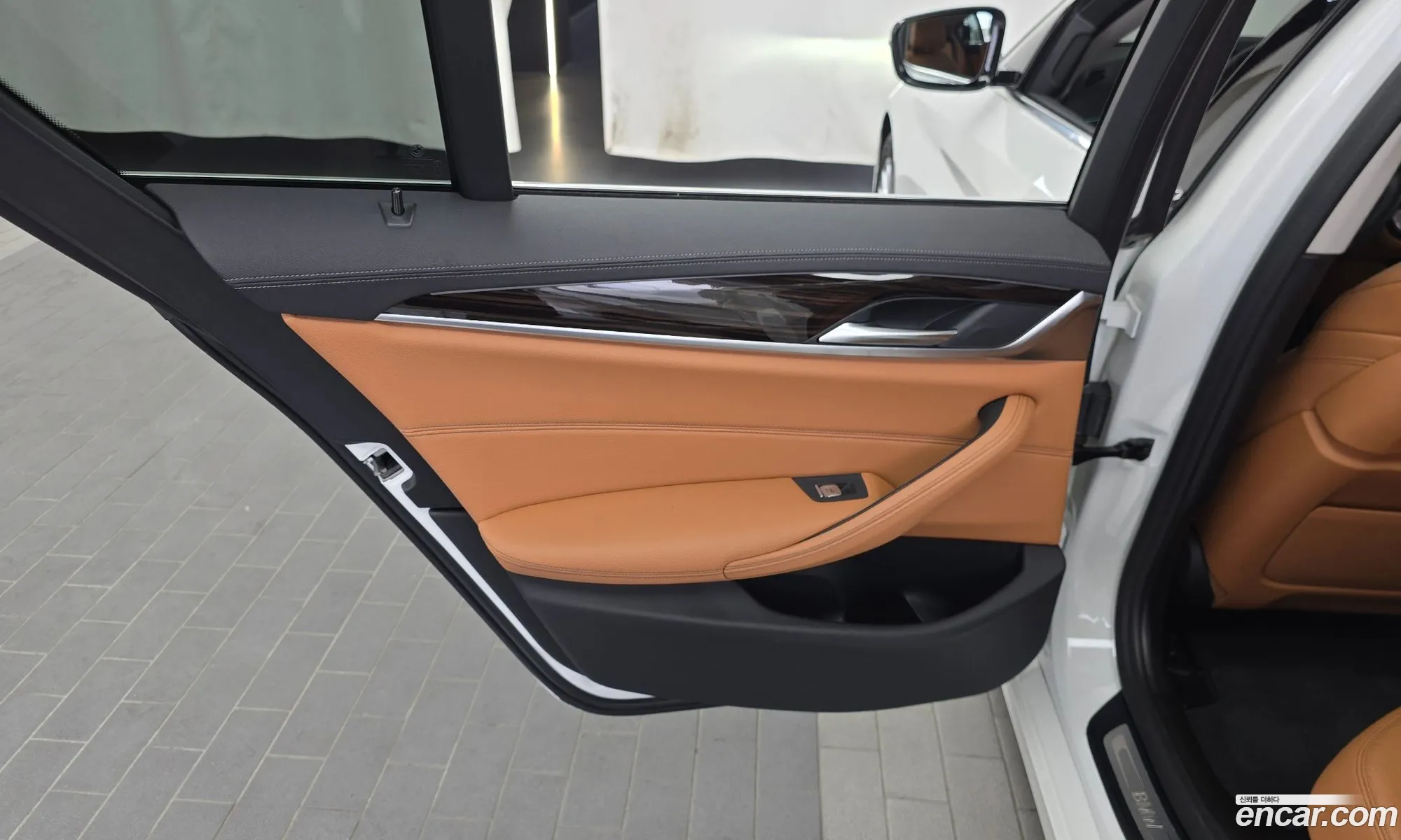 BMW 5 Series 2021 — 29