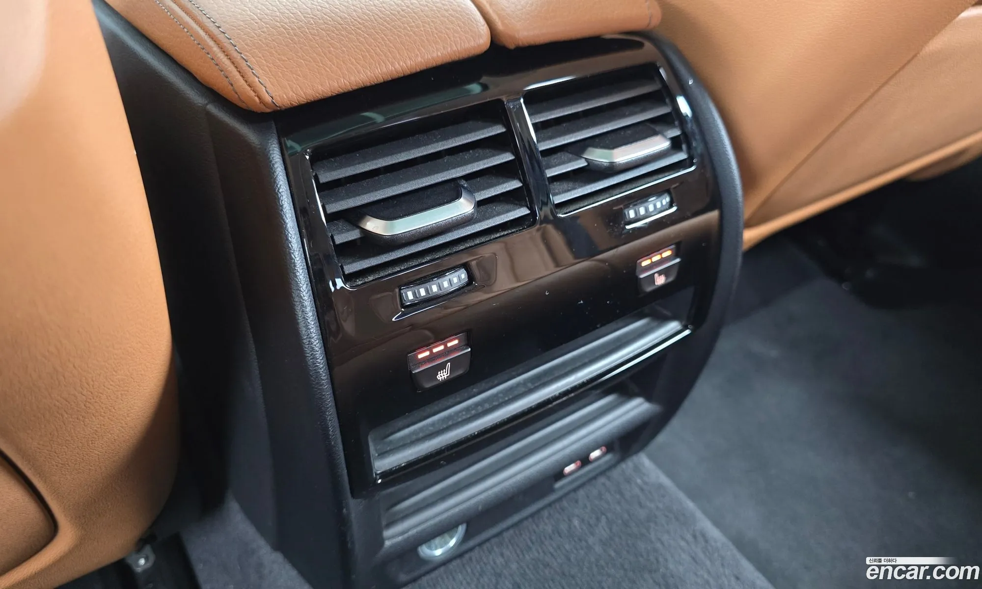 BMW 5 Series 2021 — 10