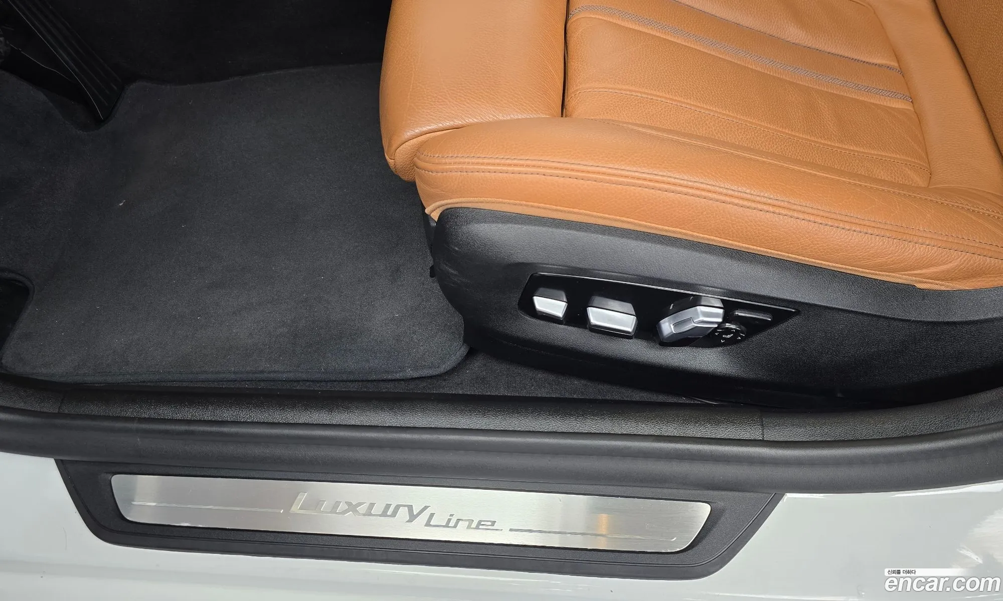 BMW 5 Series 2021 — 16