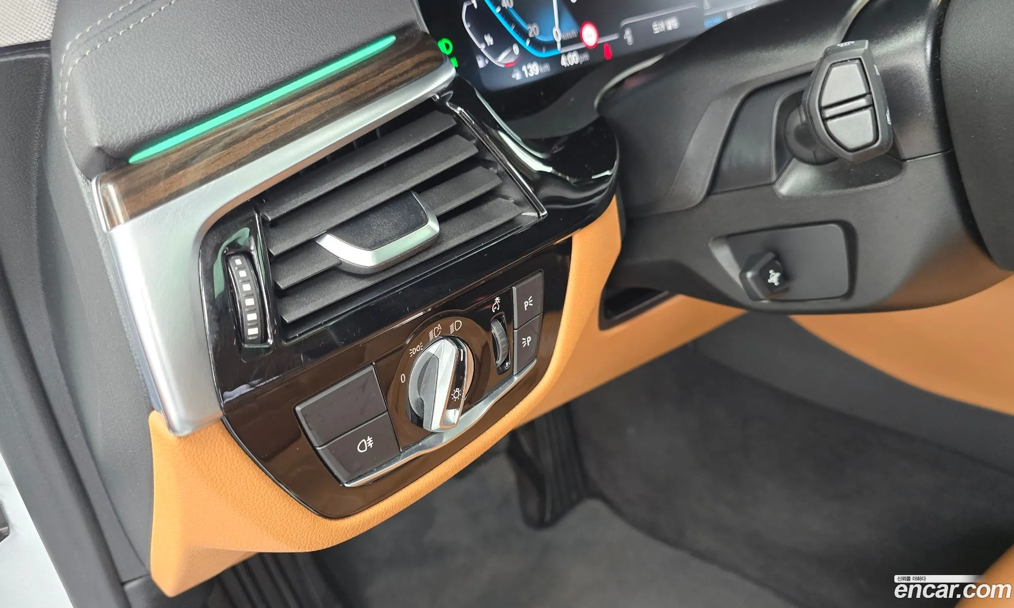 BMW 5 Series 2021 — 24