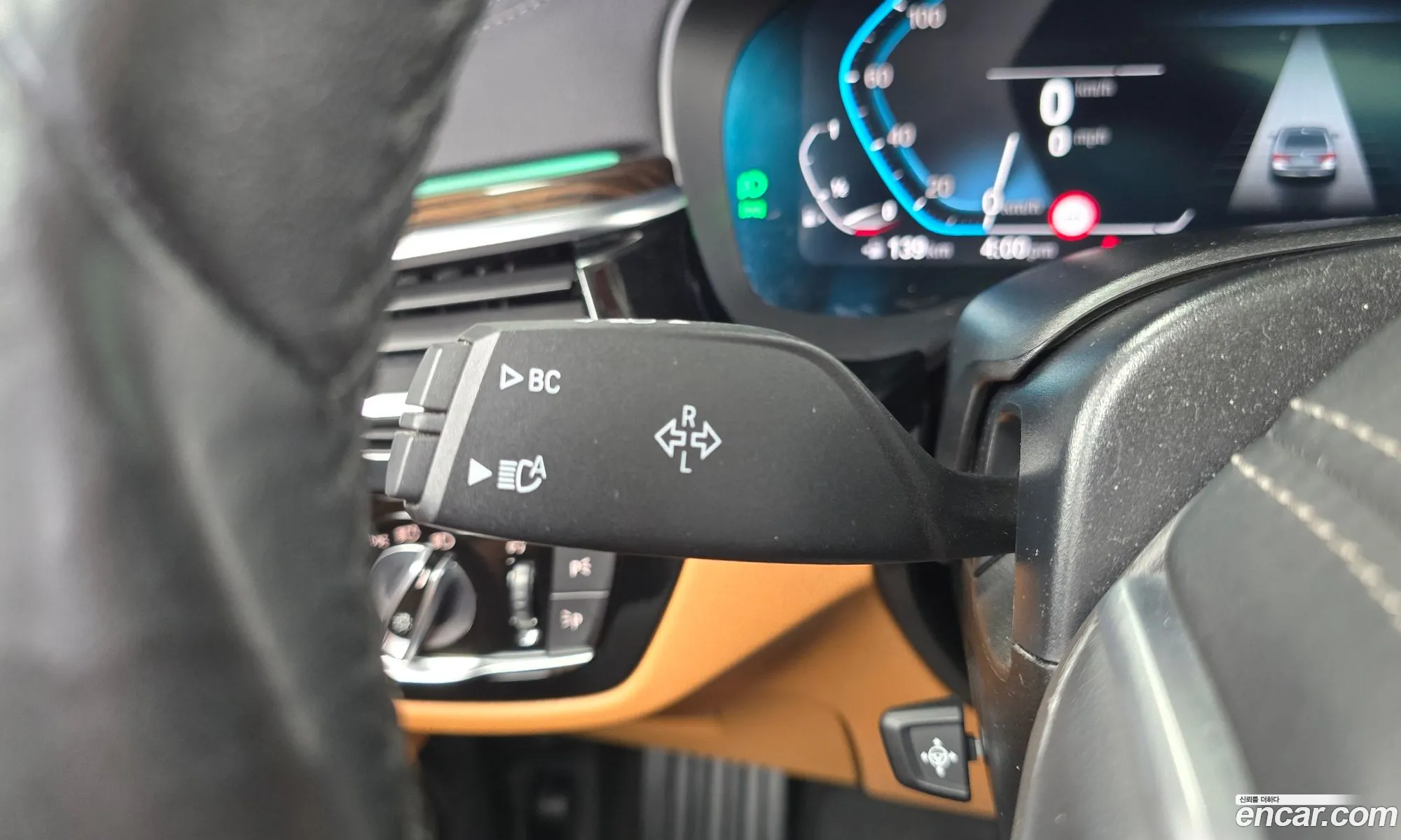 BMW 5 Series 2021 — 20
