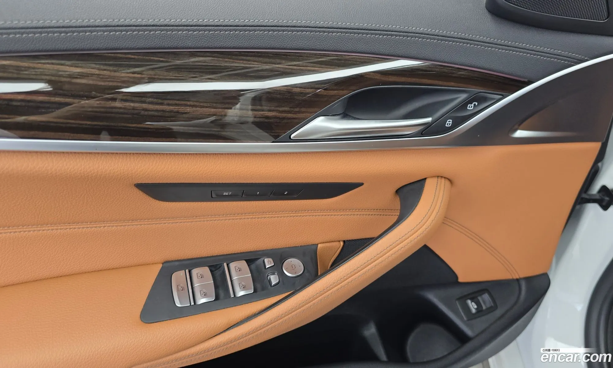 BMW 5 Series 2021 — 31
