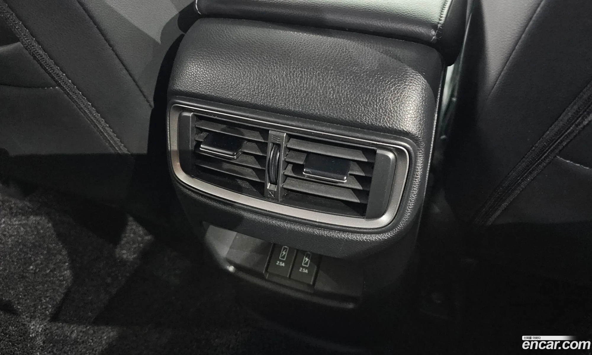 Honda CR-V 2019 — 13