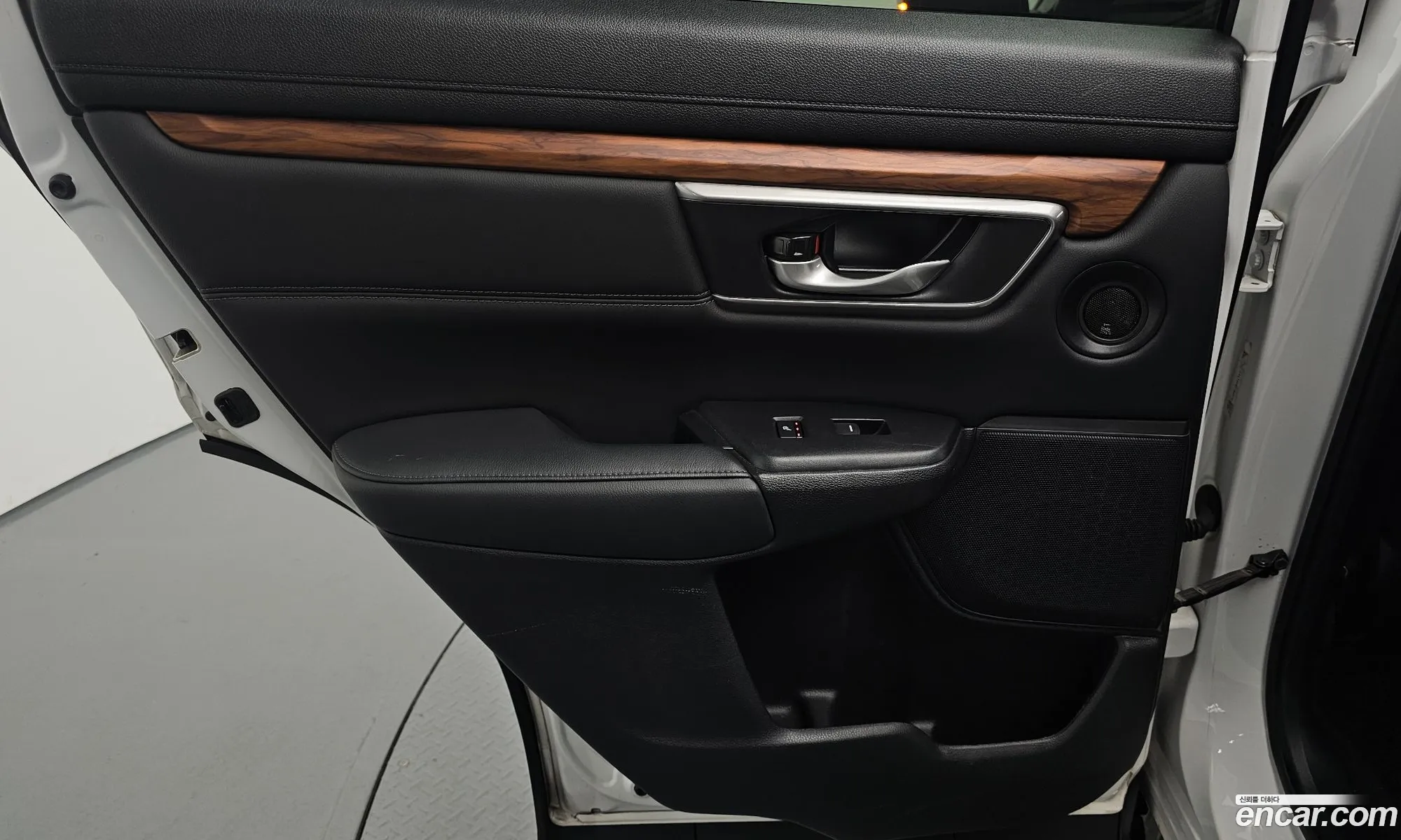 Honda CR-V 2019 — 12