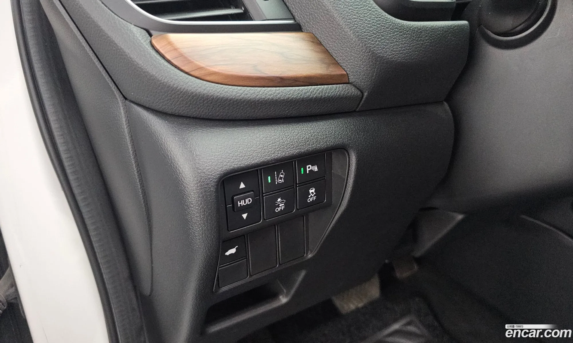 Honda CR-V 2019 — 18