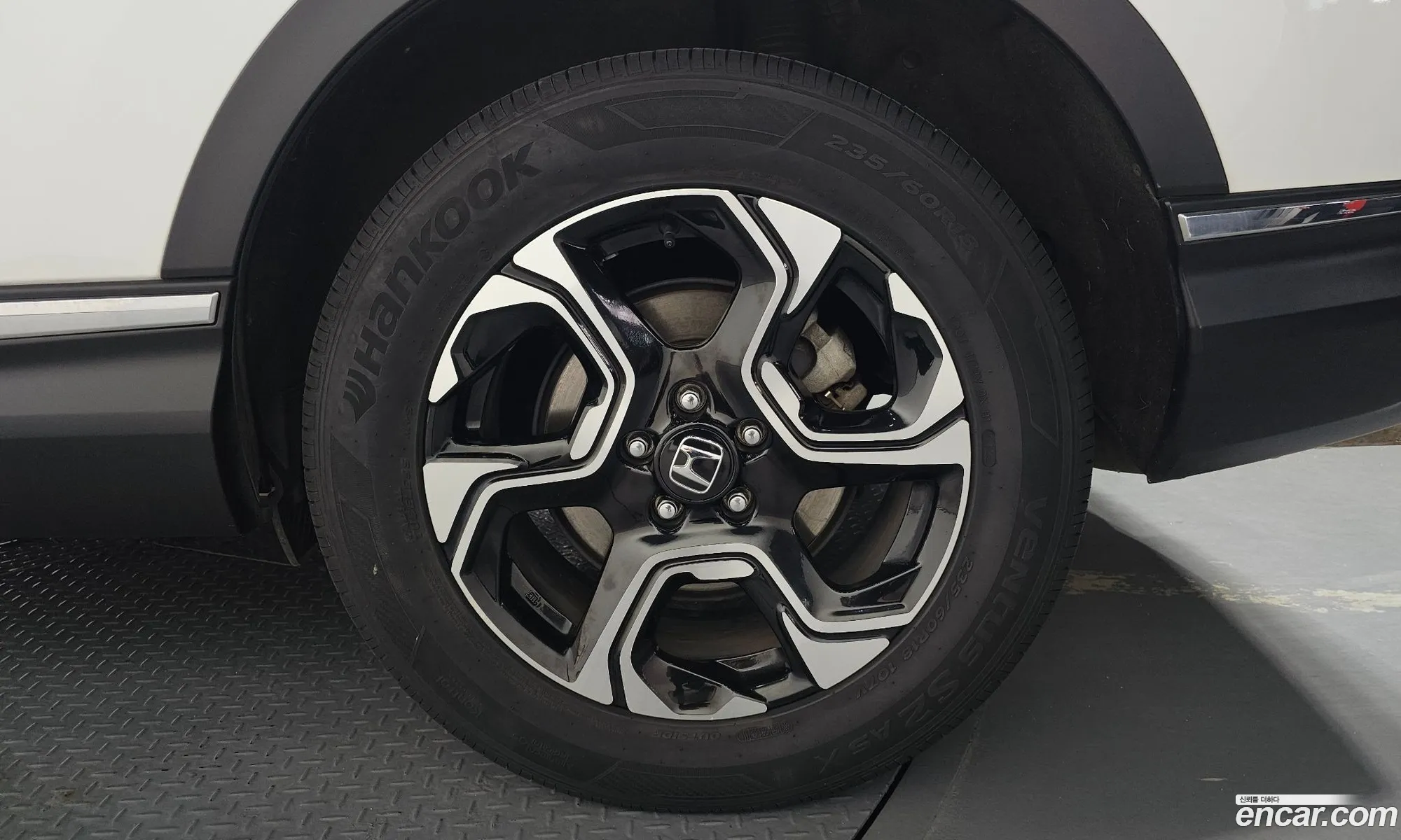 Honda CR-V 2019 — 31