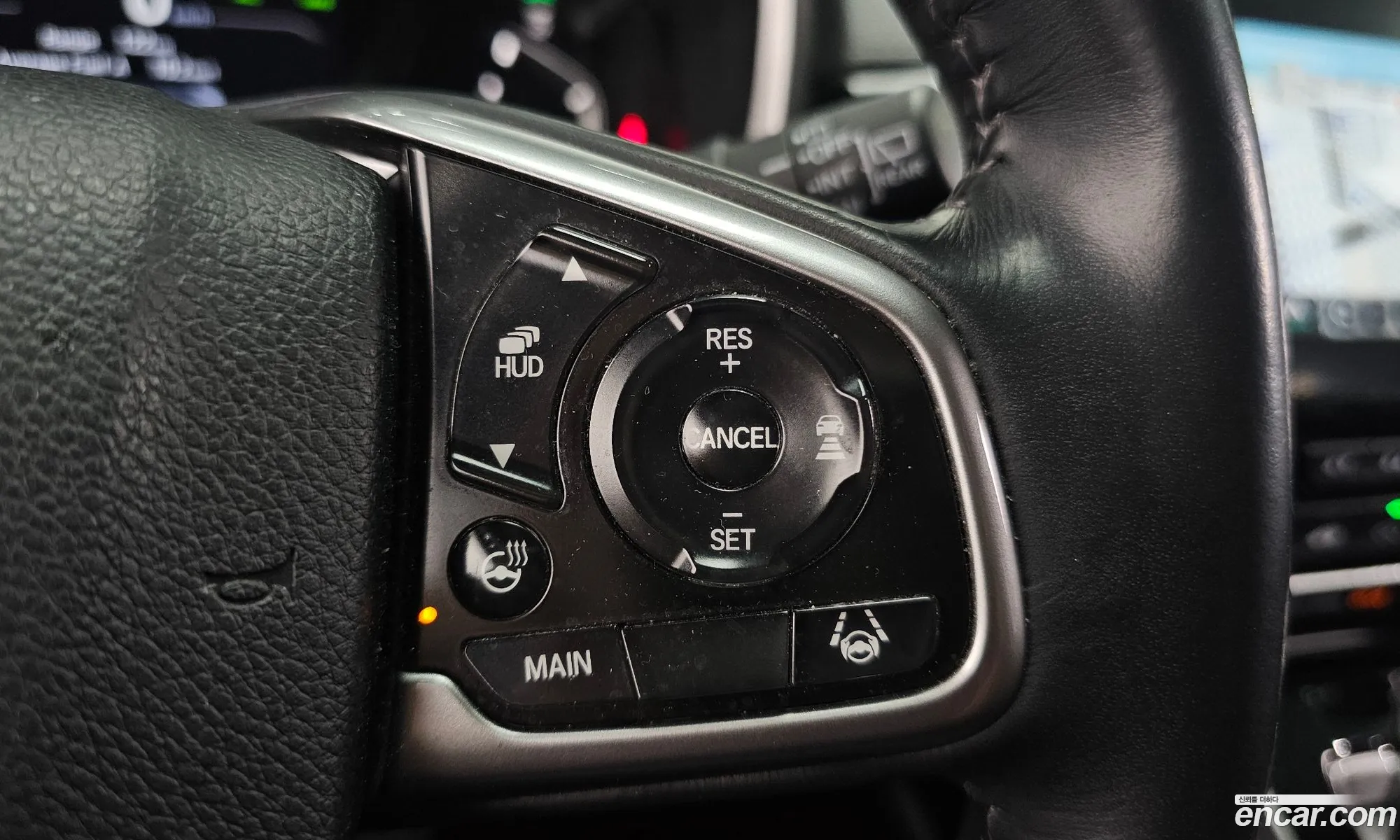 Honda CR-V 2019 — 26