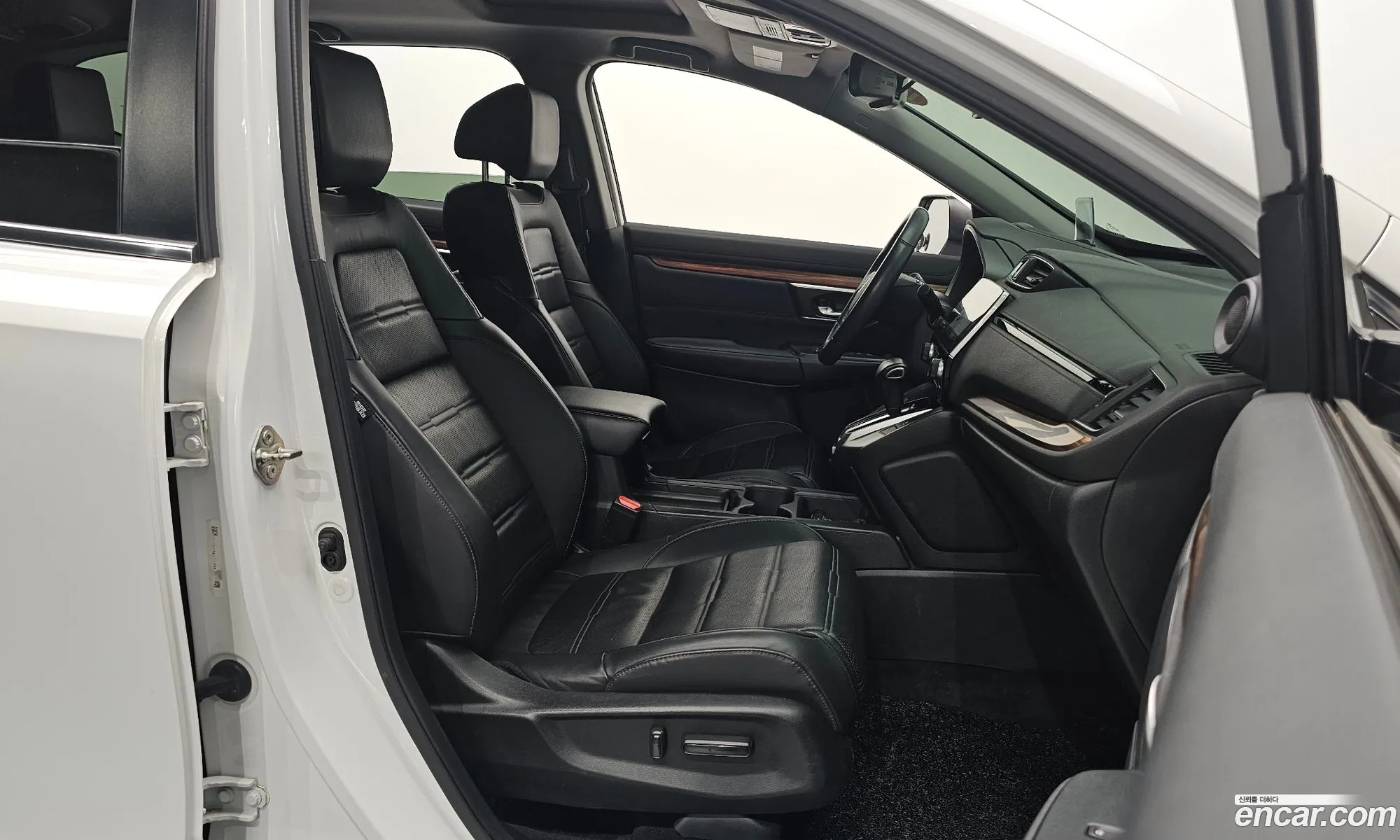 Honda CR-V 2019 — 20